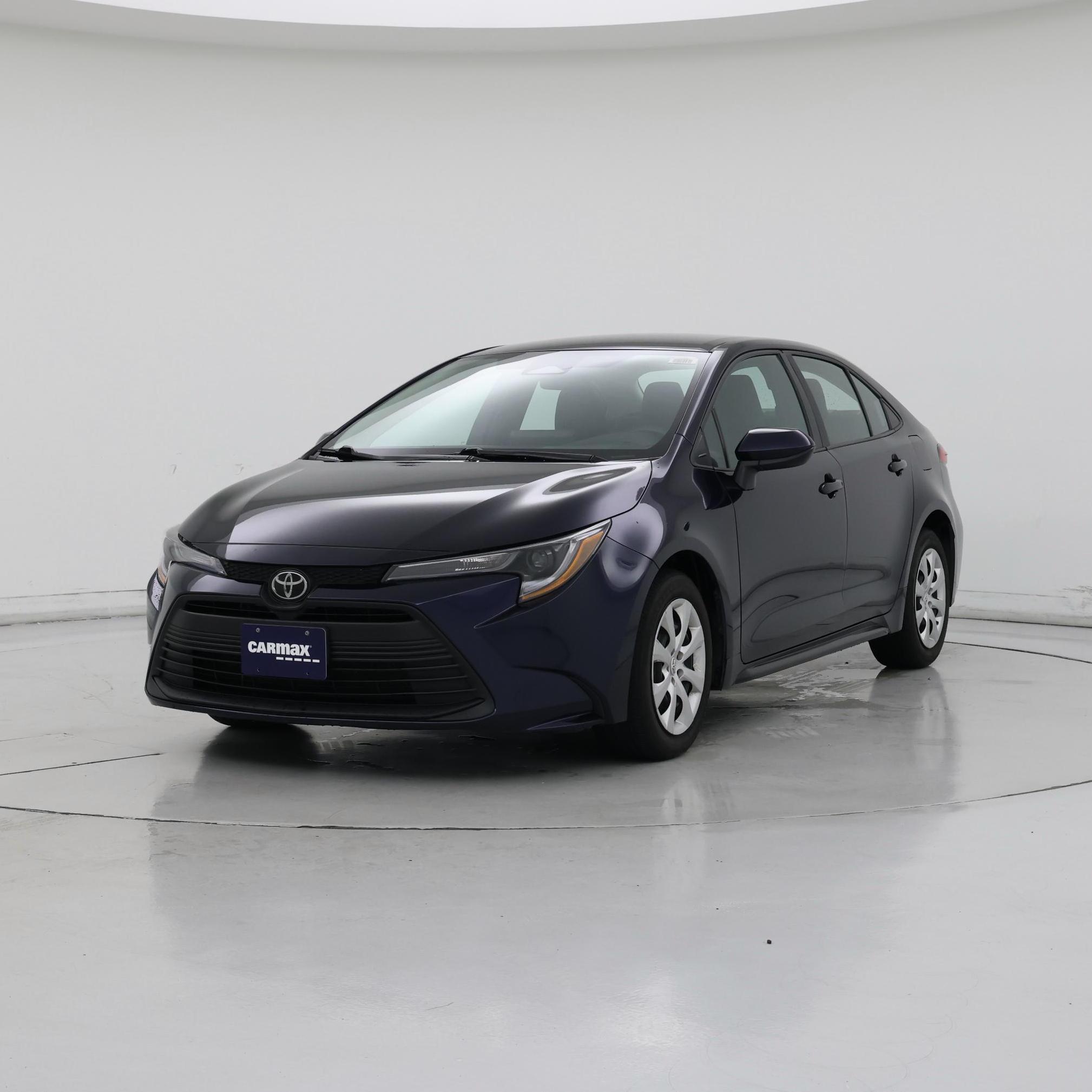 Thumbnail: 2024 Toyota Corolla - 4
