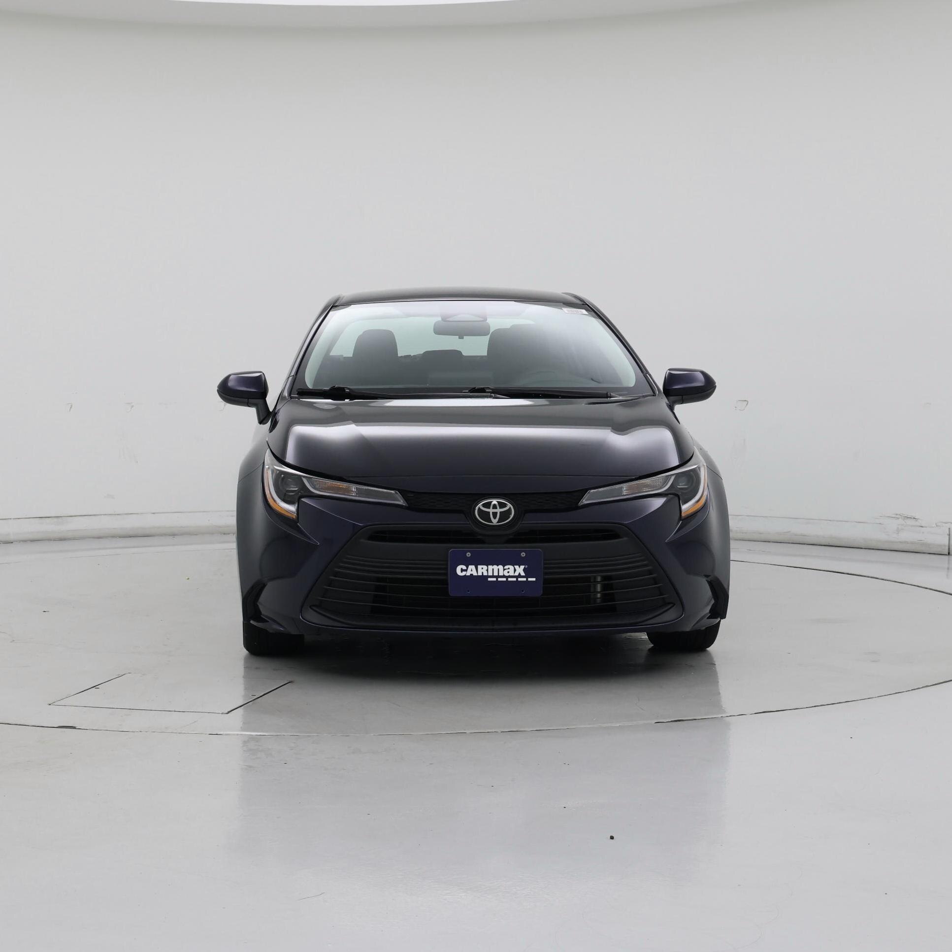 Thumbnail: 2024 Toyota Corolla - 5