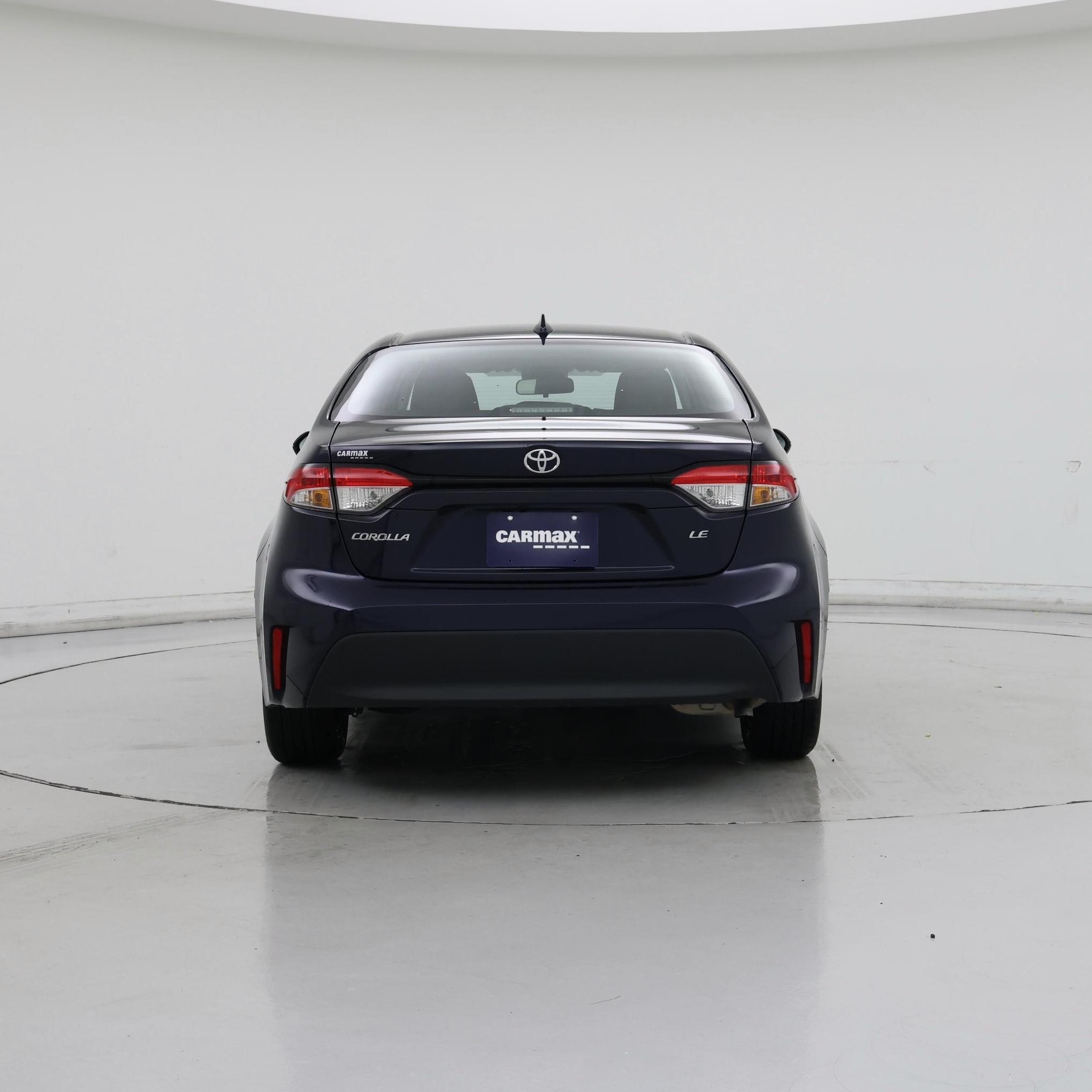 Thumbnail: 2024 Toyota Corolla - 6