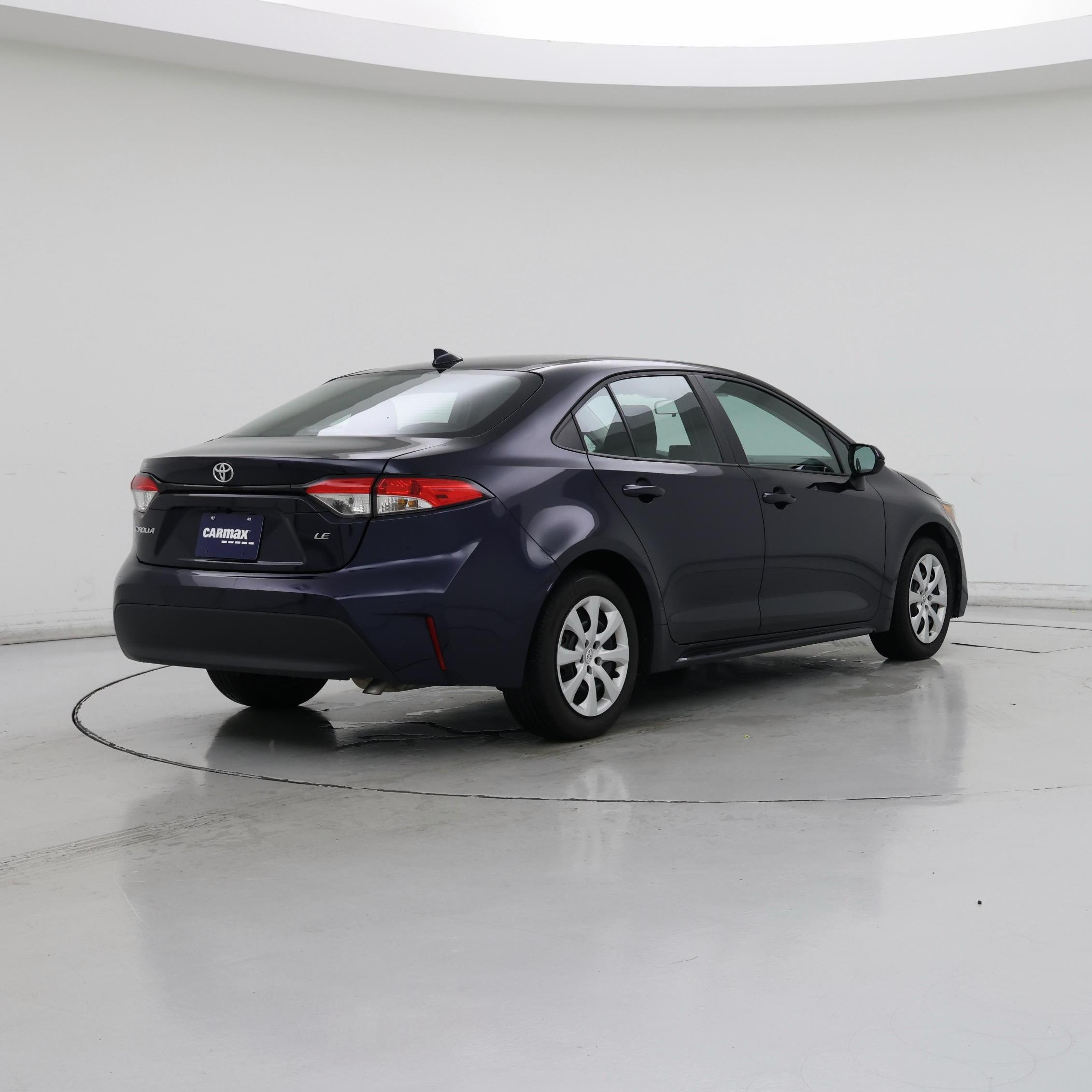 Thumbnail: 2024 Toyota Corolla - 8