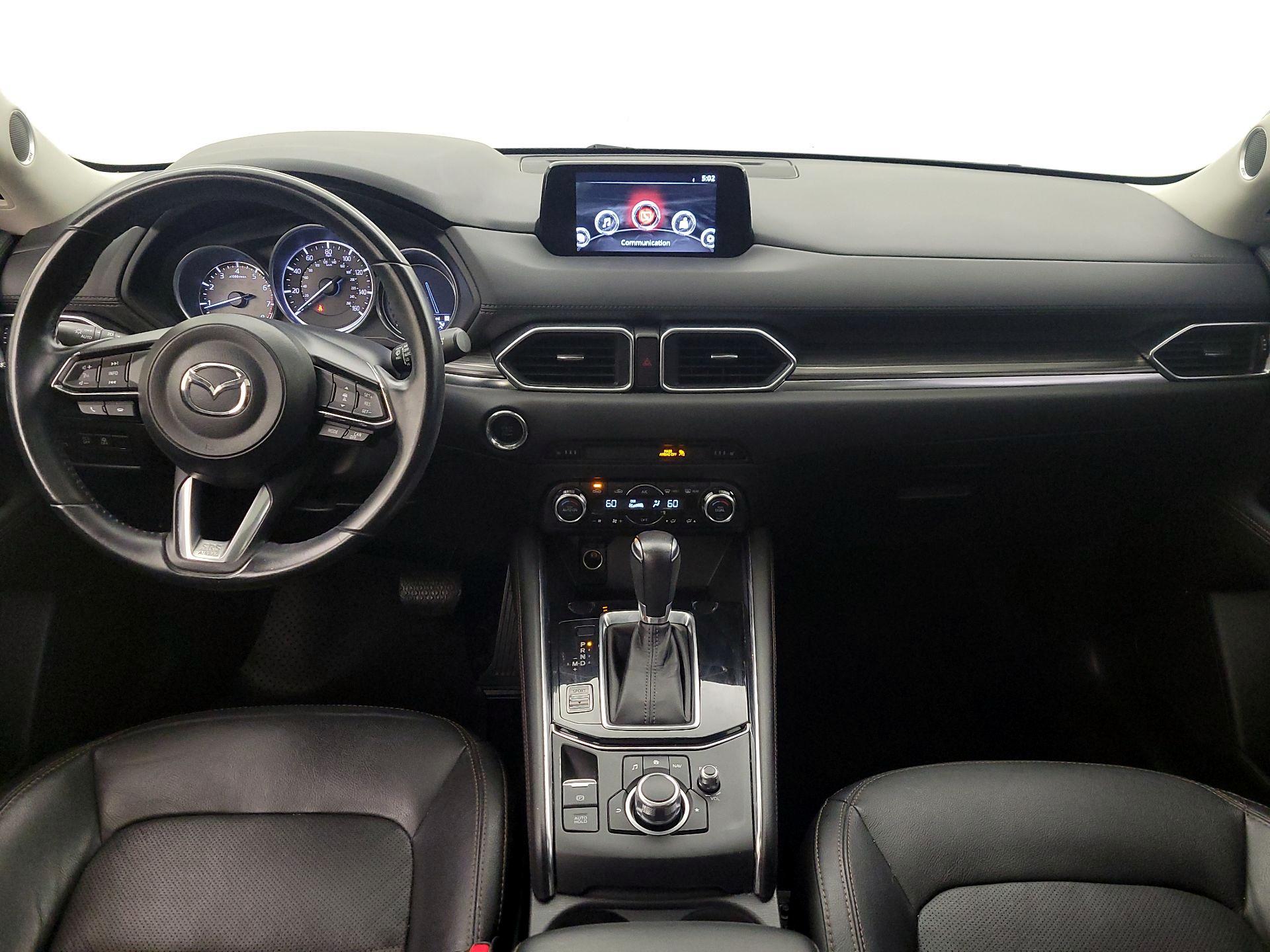 Thumbnail: 2017 Mazda CX-5 - 9