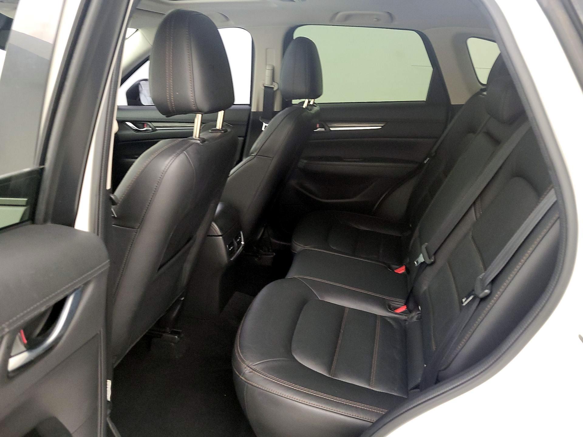 Thumbnail: 2017 Mazda CX-5 - 20