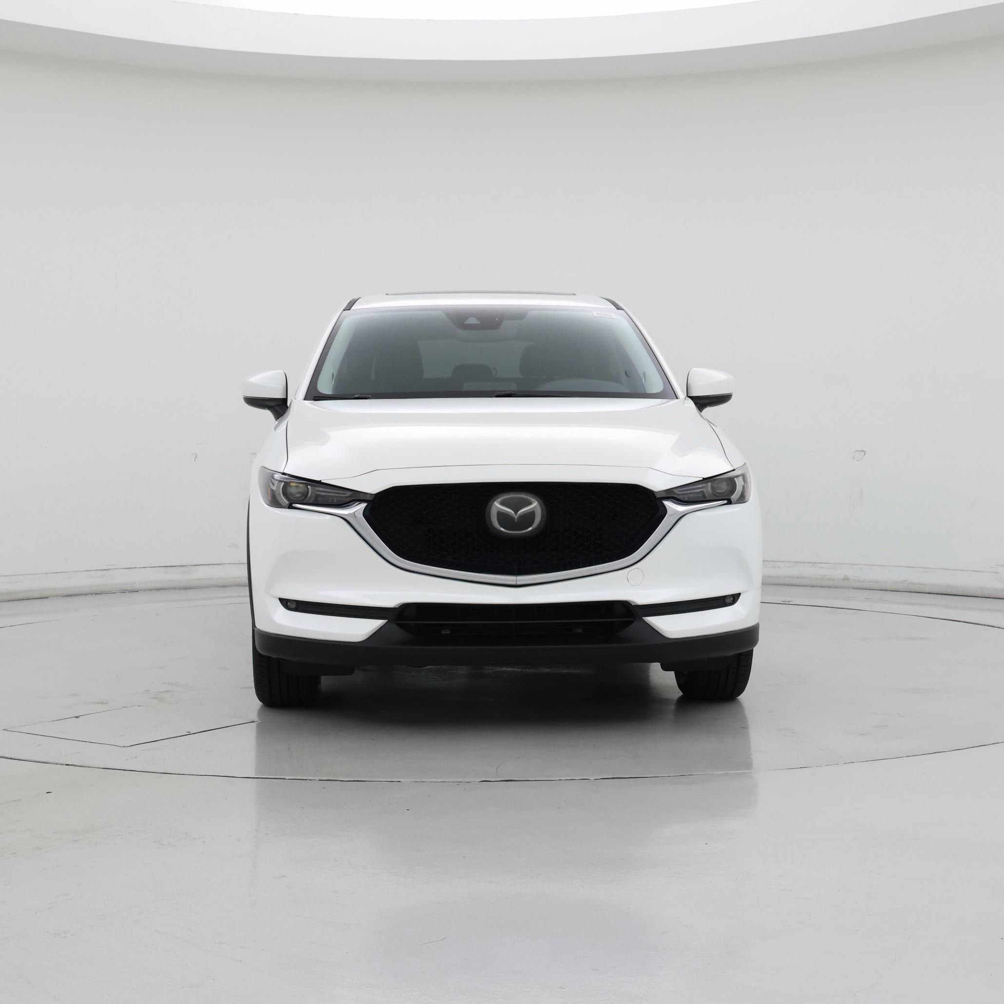 Thumbnail: 2017 Mazda CX-5 - 5