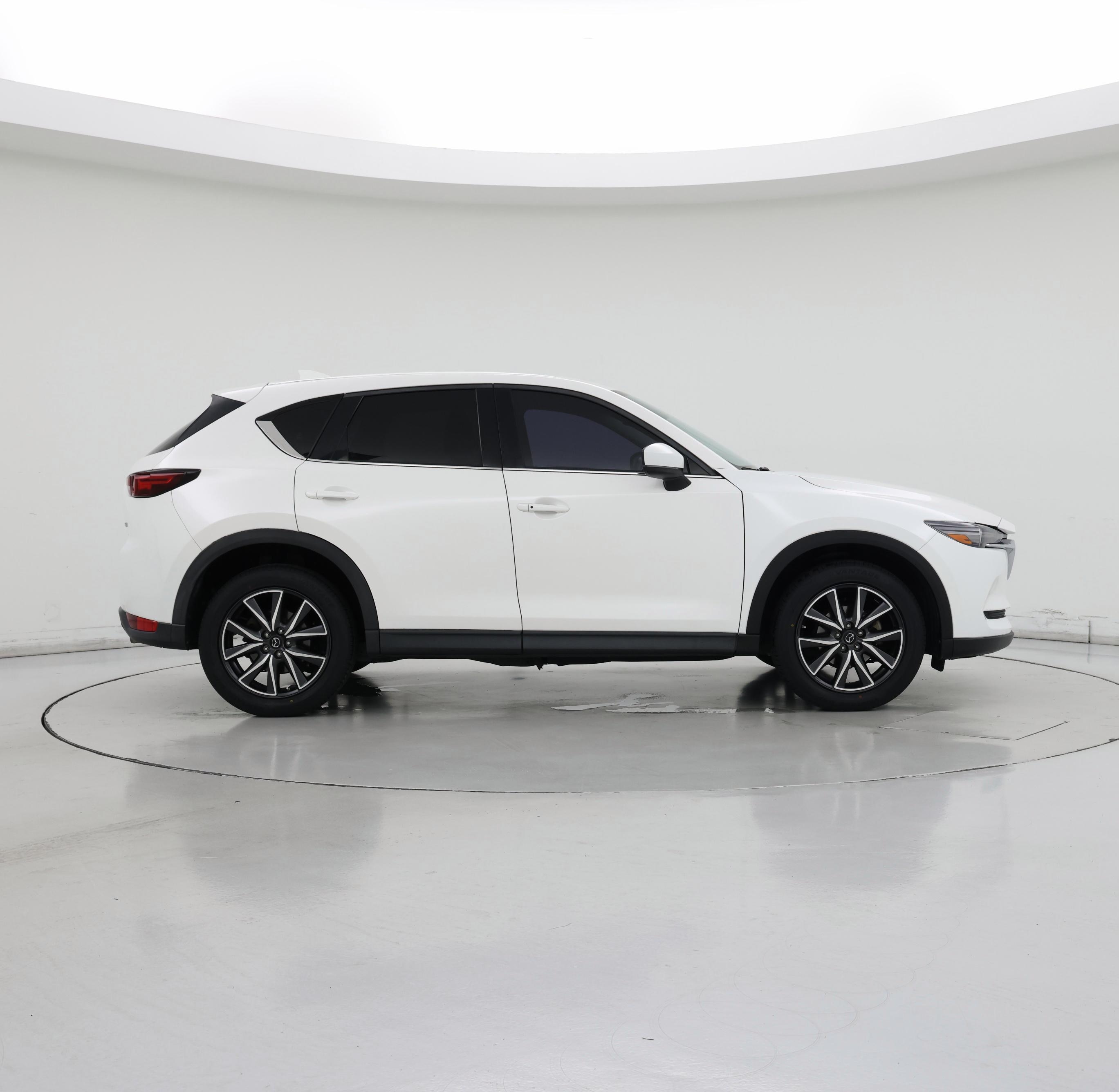 Thumbnail: 2017 Mazda CX-5 - 7