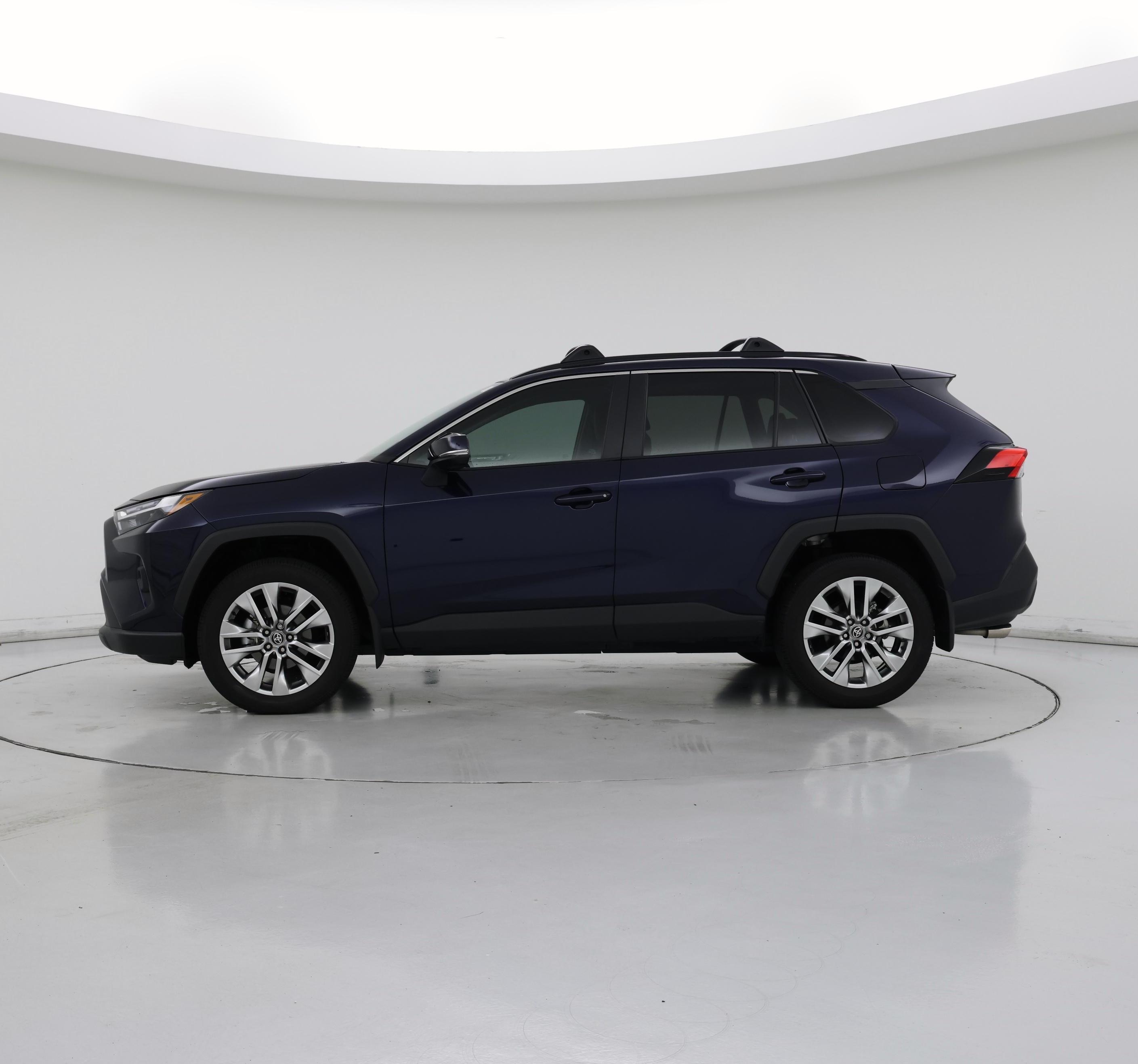 Thumbnail: 2025 Toyota RAV4 - 3
