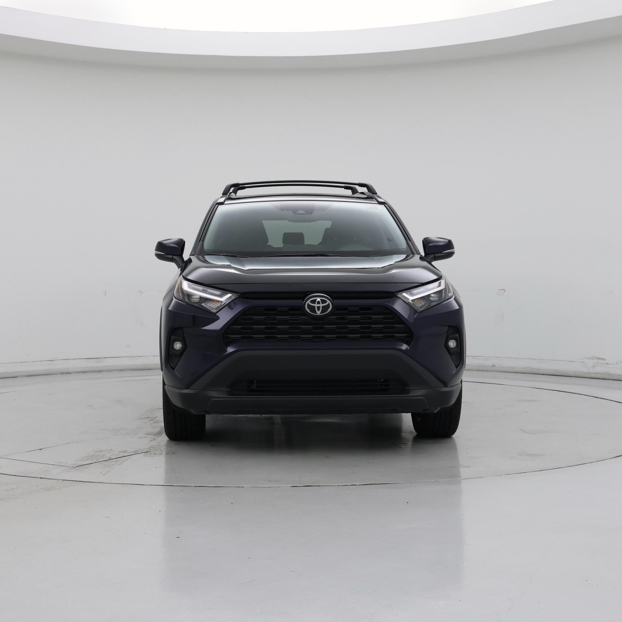 Thumbnail: 2025 Toyota RAV4 - 5