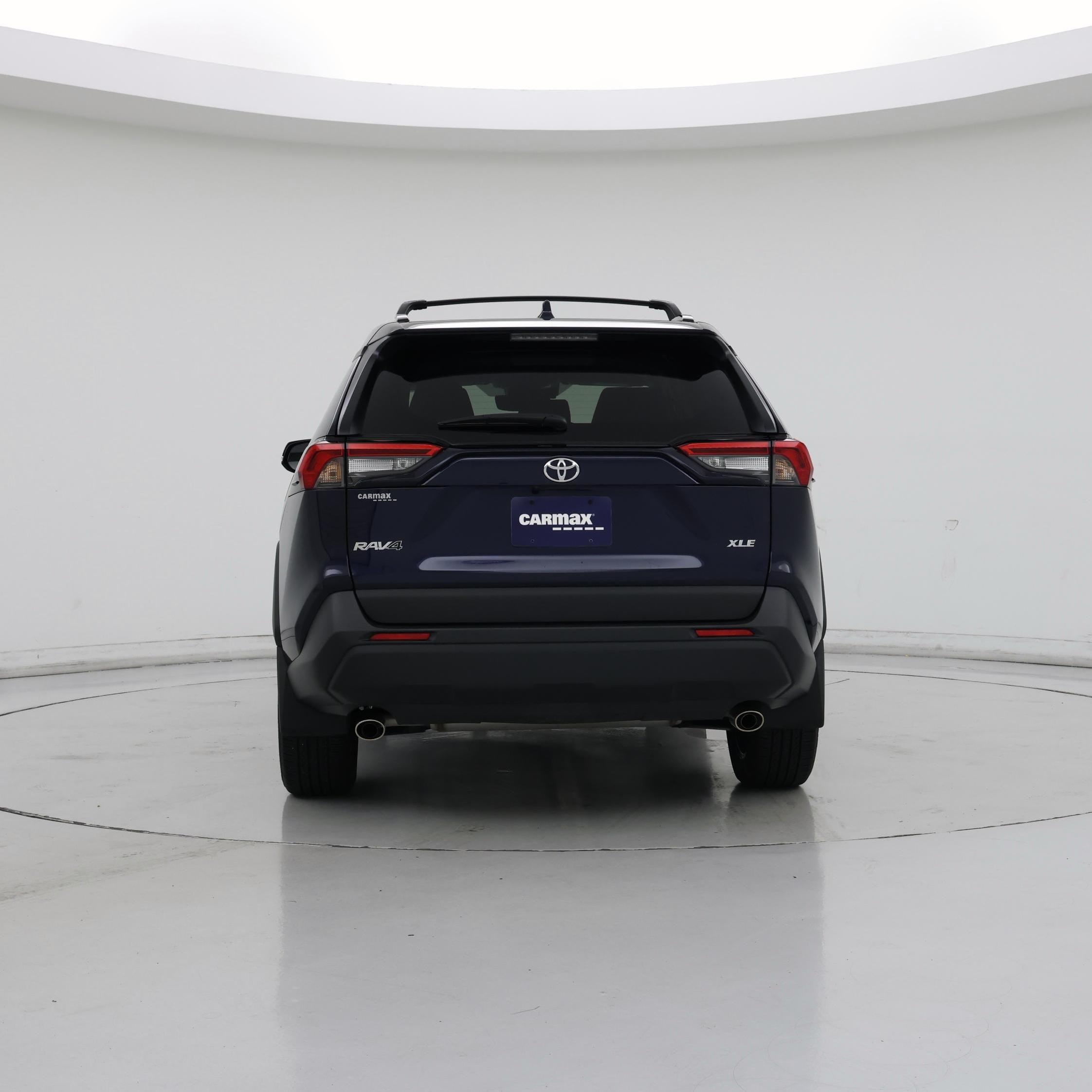 Thumbnail: 2025 Toyota RAV4 - 6