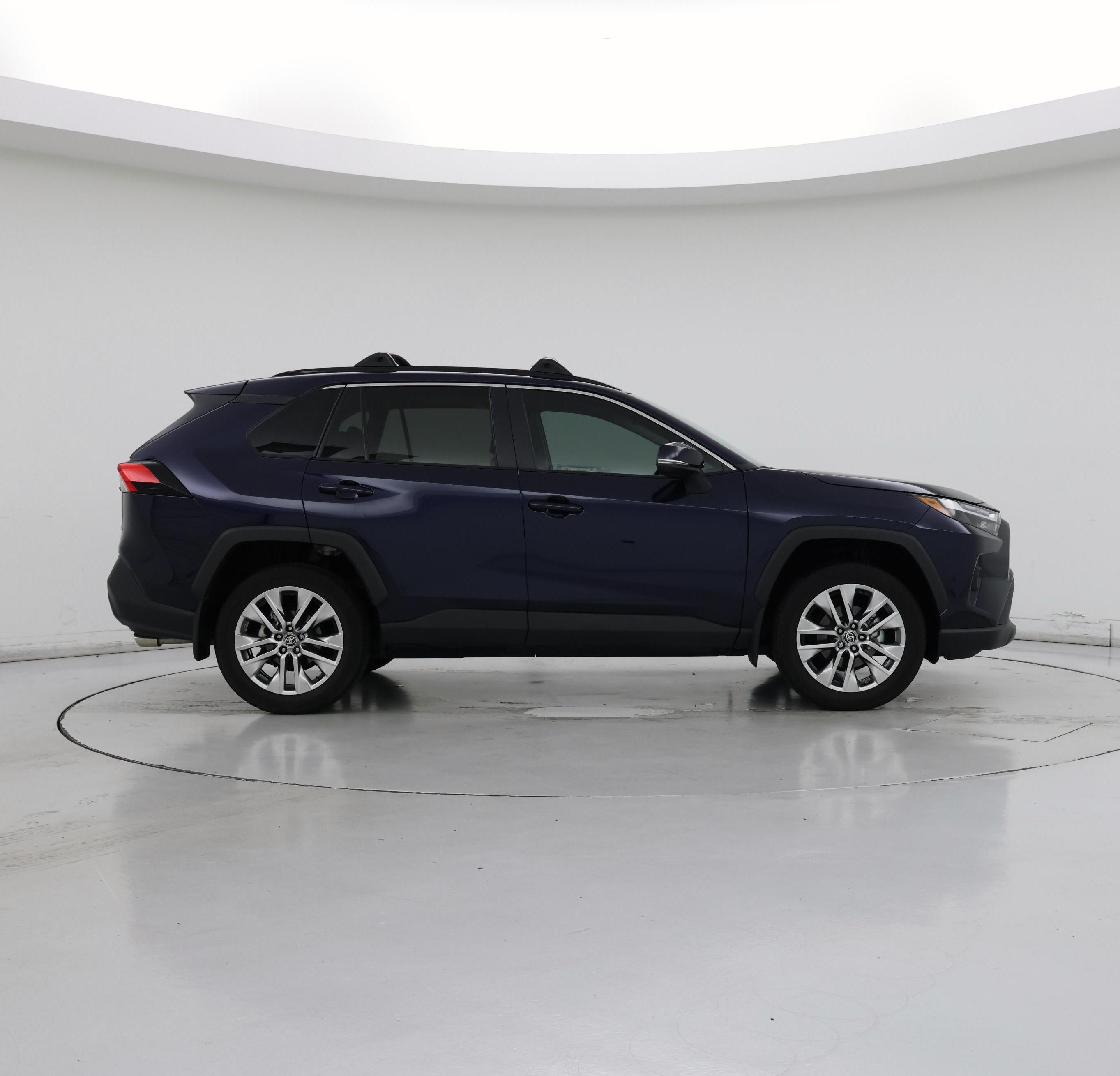 Thumbnail: 2025 Toyota RAV4 - 7