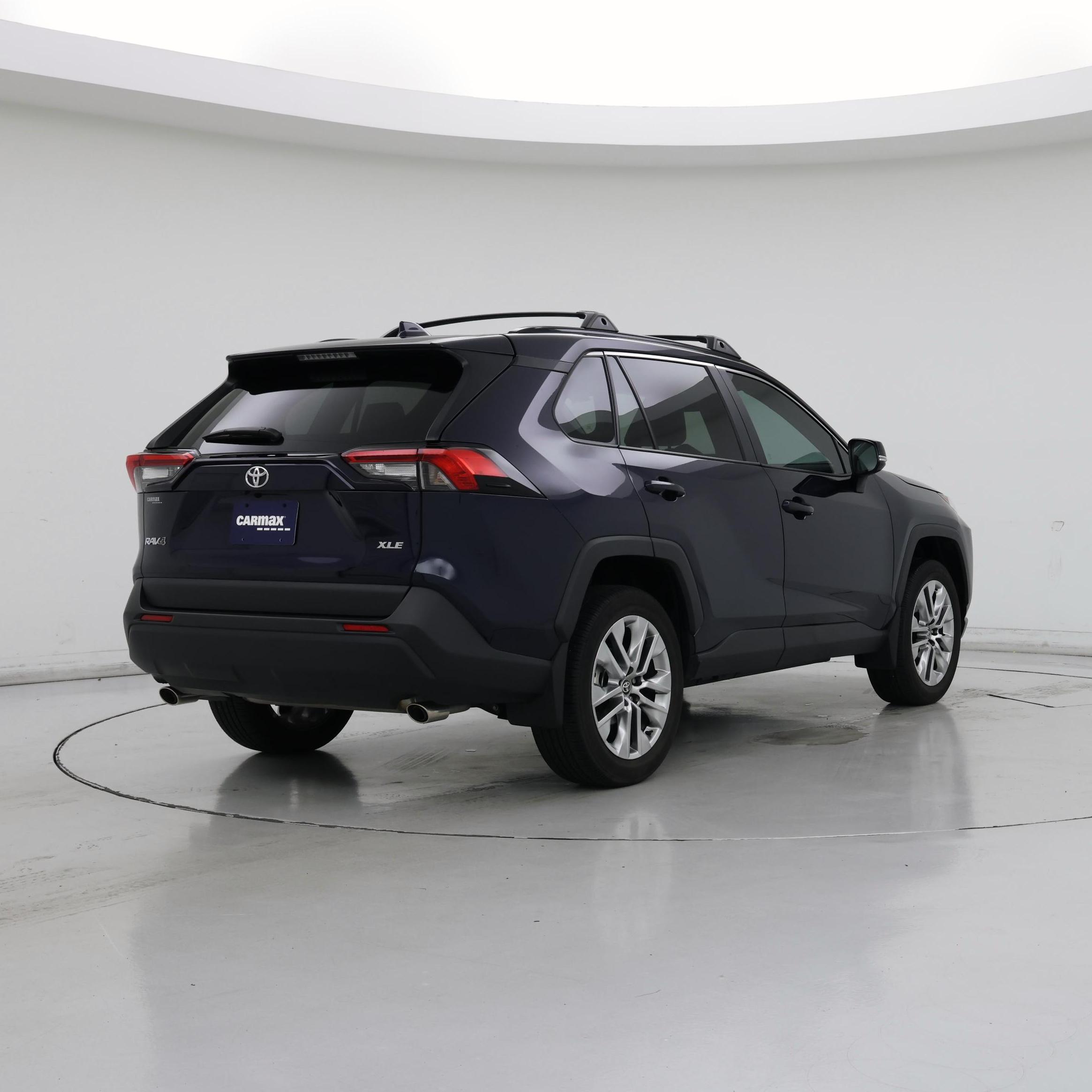 Thumbnail: 2025 Toyota RAV4 - 8