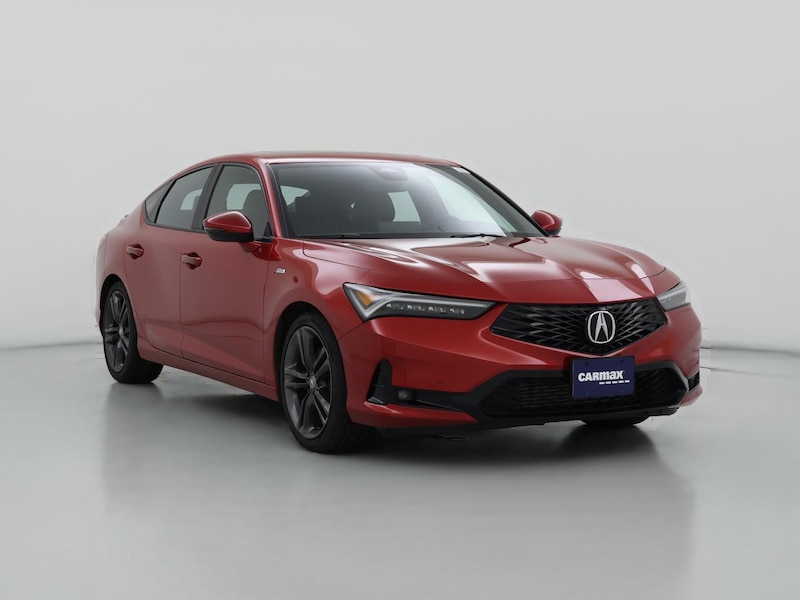2023 Acura Integra A-Spec w/Tech -
                  Greensboro, NC
