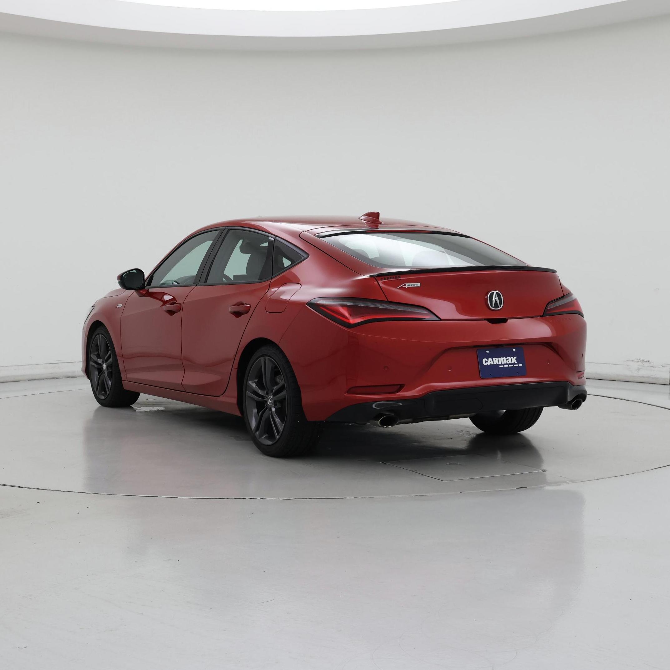 Thumbnail: 2023 Acura Integra - 2
