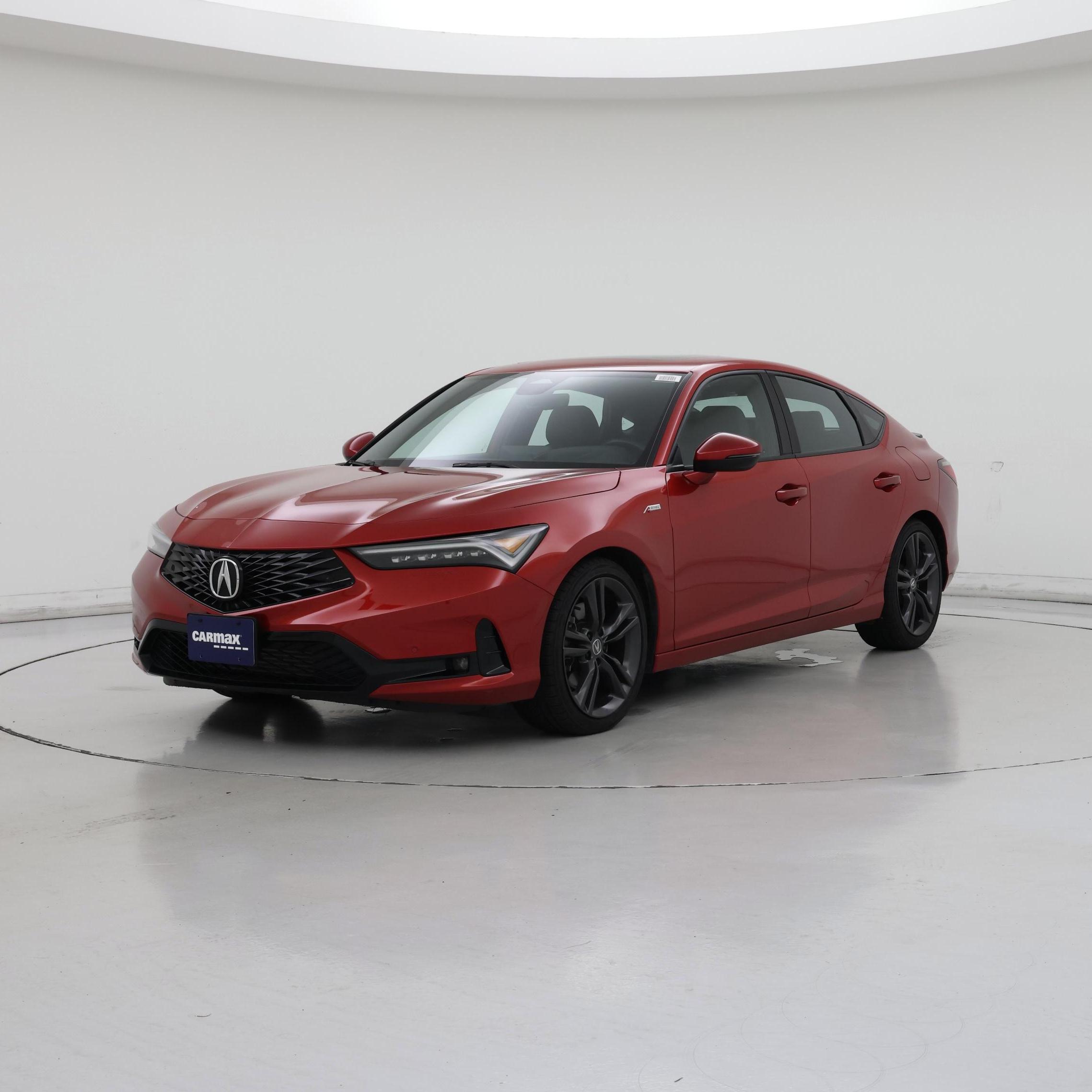 Thumbnail: 2023 Acura Integra - 4