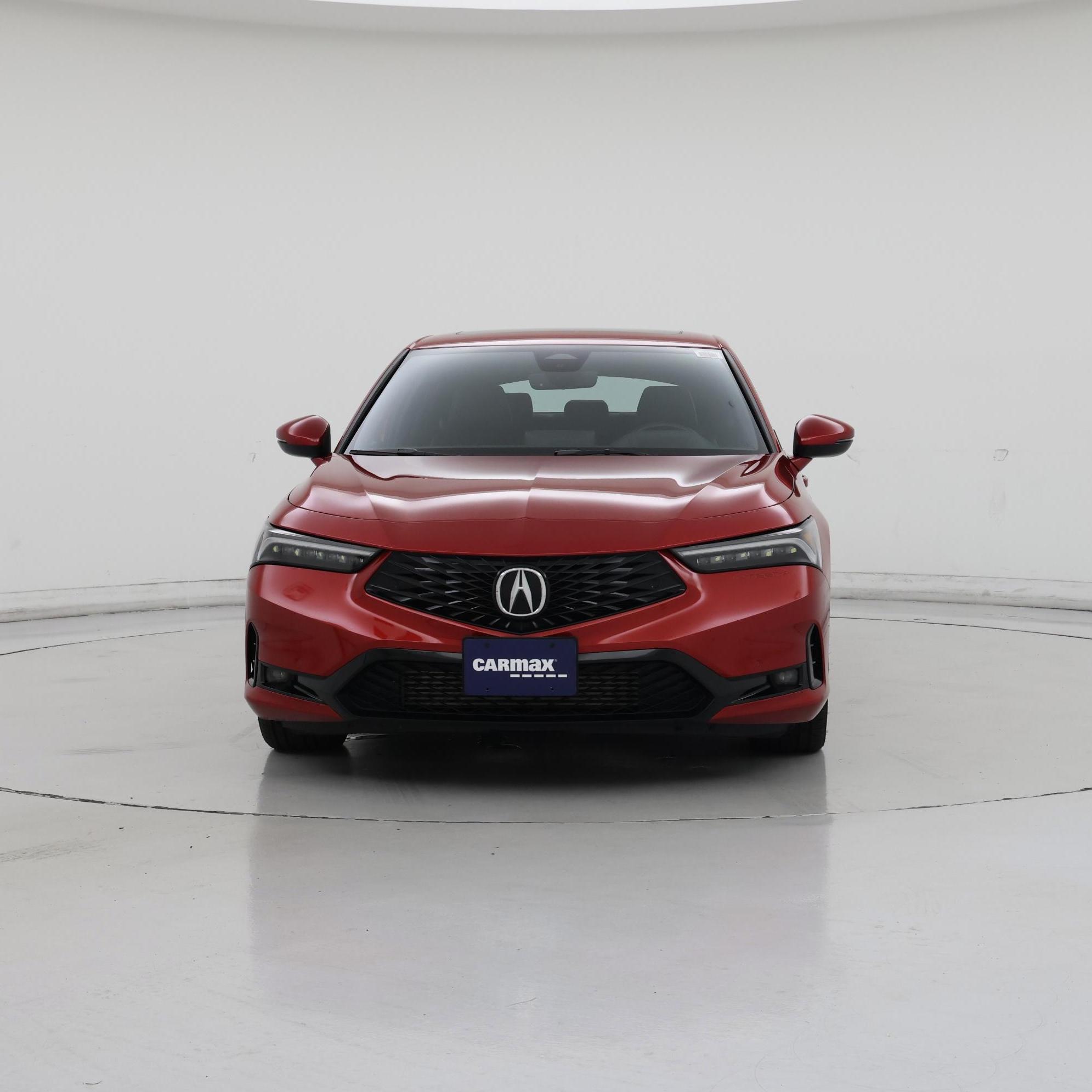 Thumbnail: 2023 Acura Integra - 5