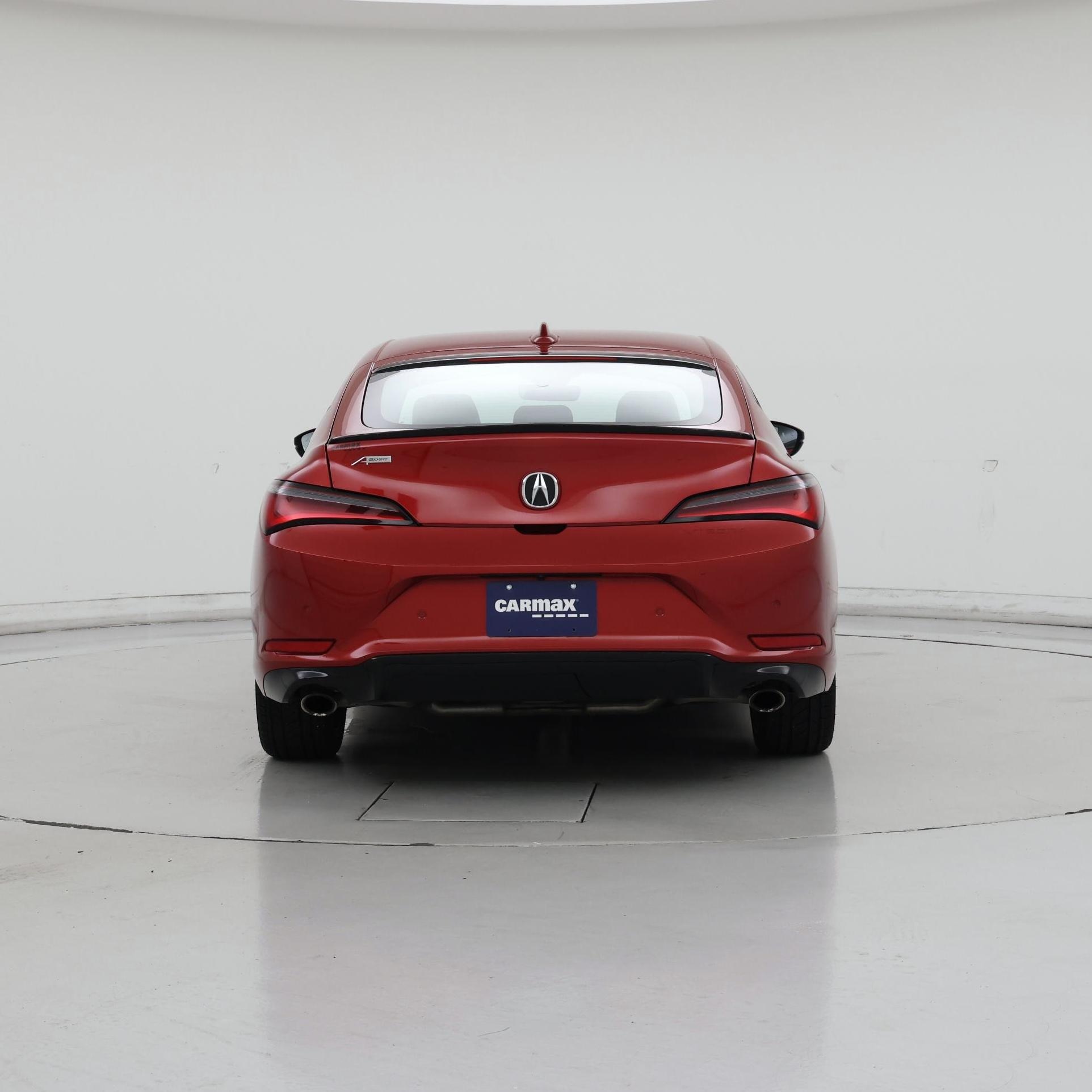 Thumbnail: 2023 Acura Integra - 6