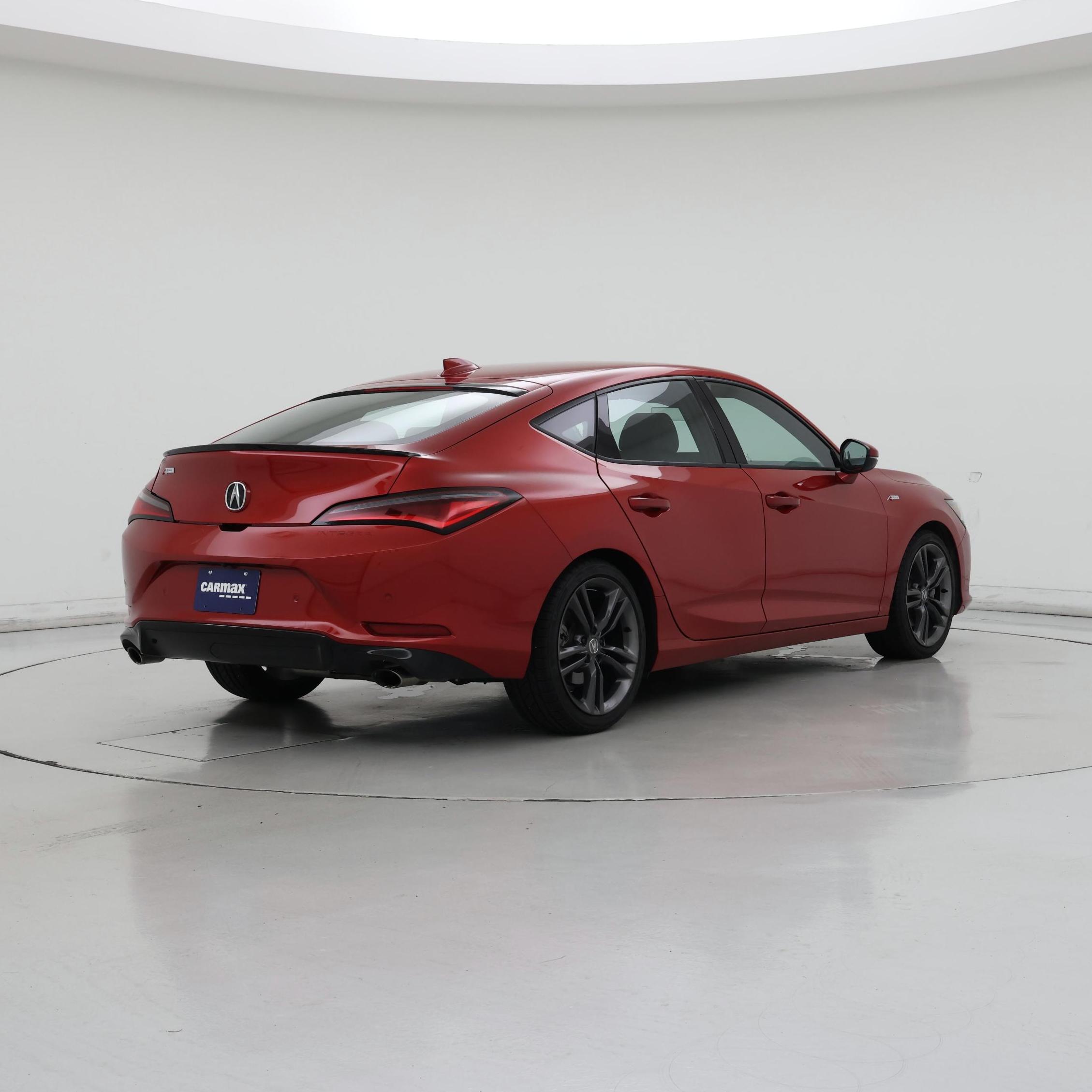 Thumbnail: 2023 Acura Integra - 8