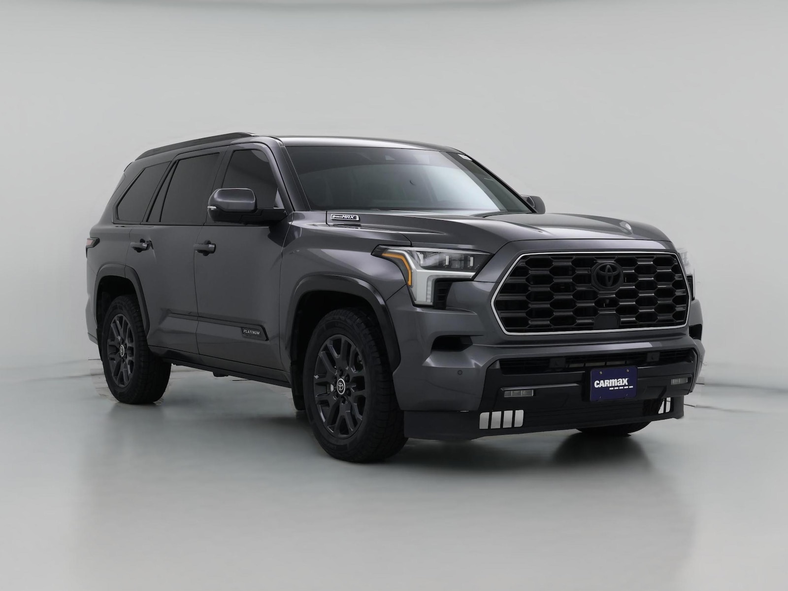 2024 Toyota Sequoia