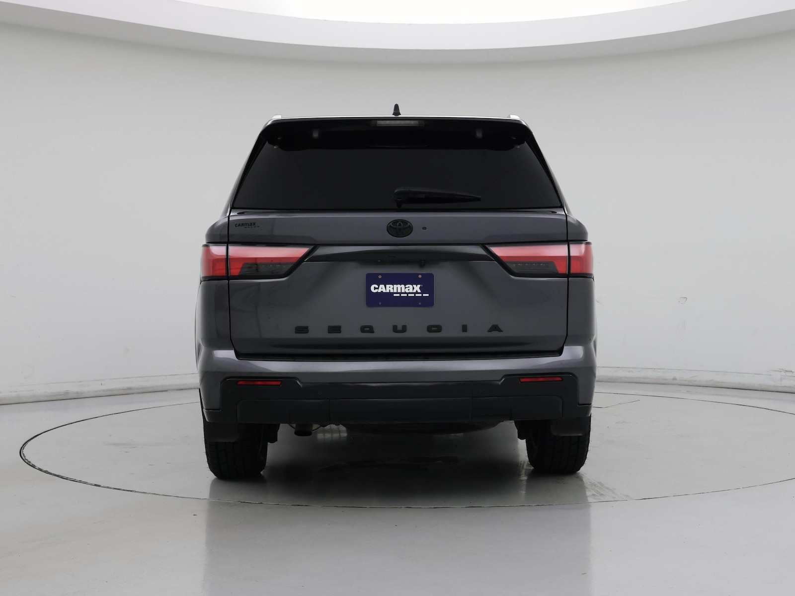 2024 Toyota Sequoia Platinum - Photo 7