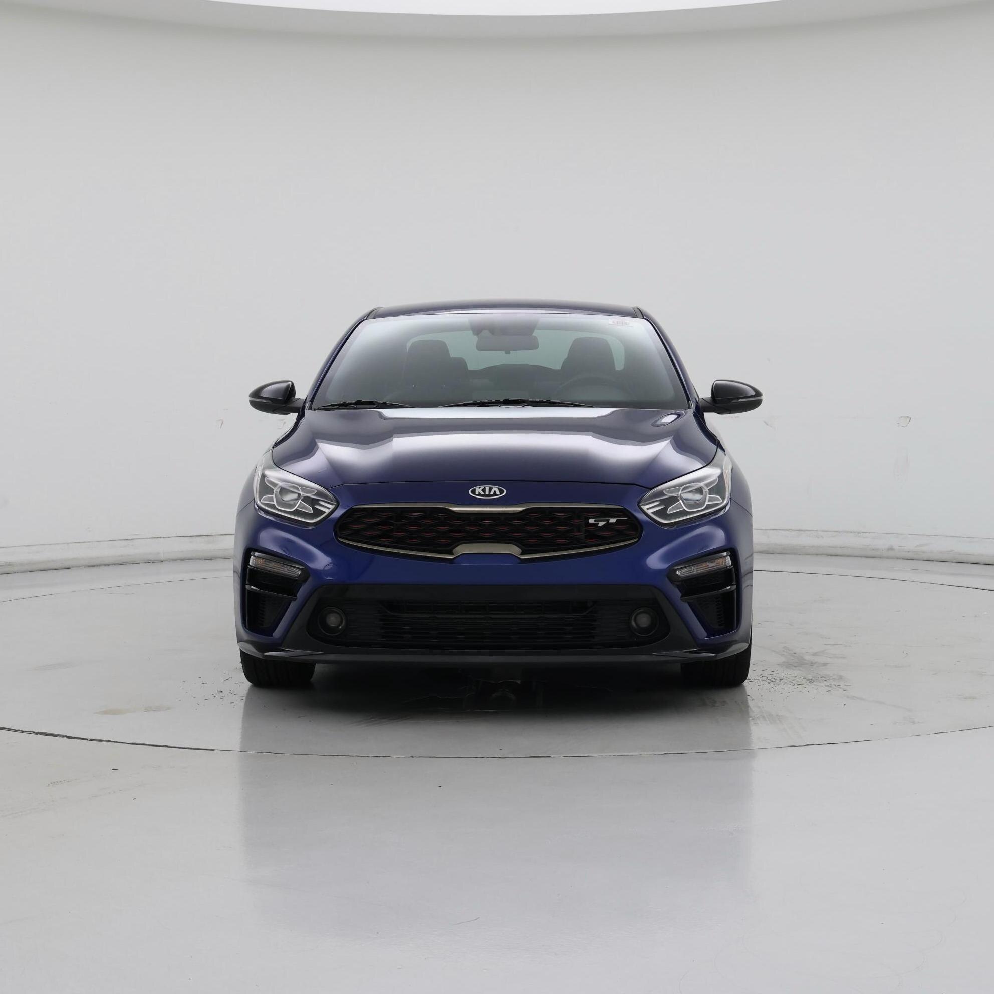 Thumbnail: 2021 Kia Forte - 5