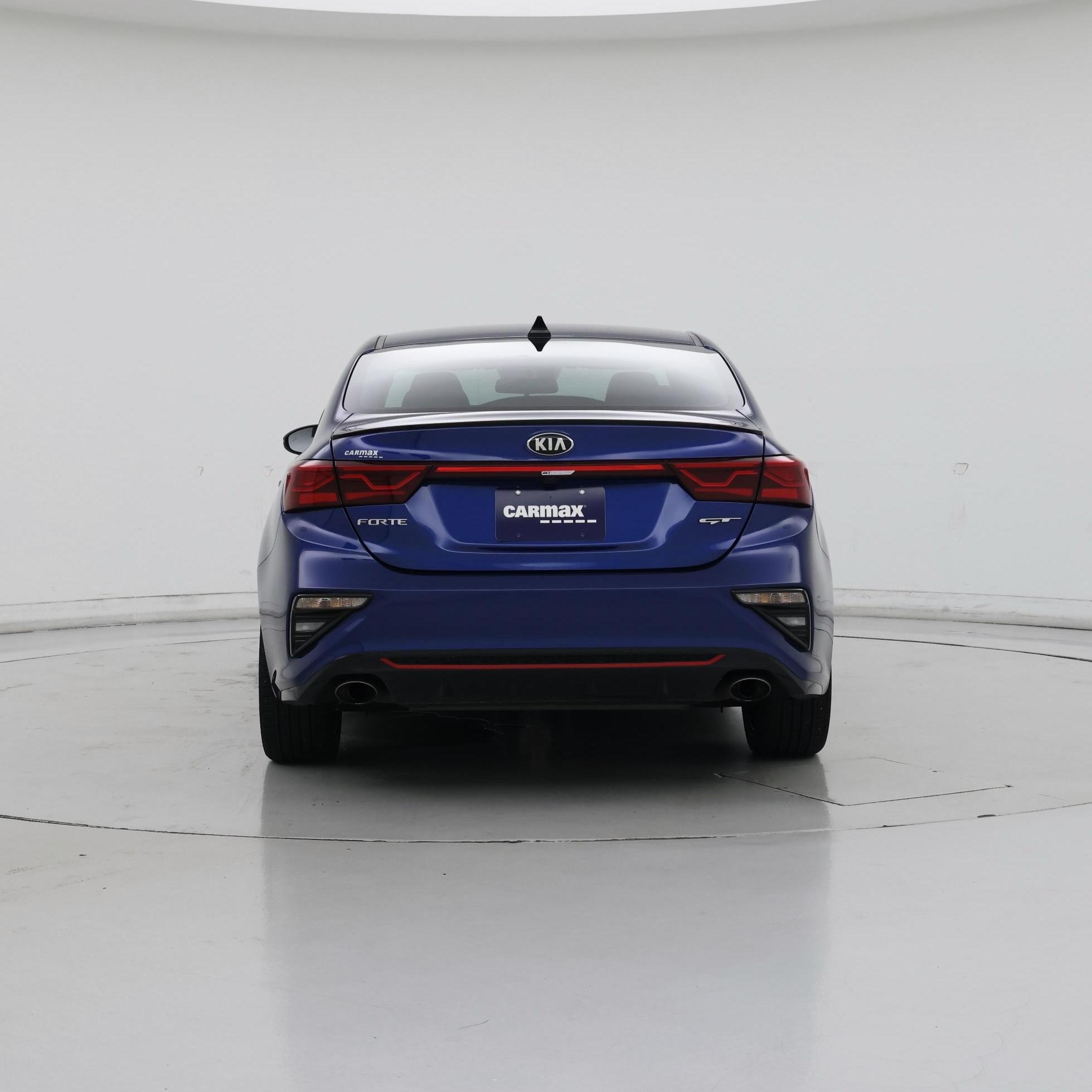 Thumbnail: 2021 Kia Forte - 6