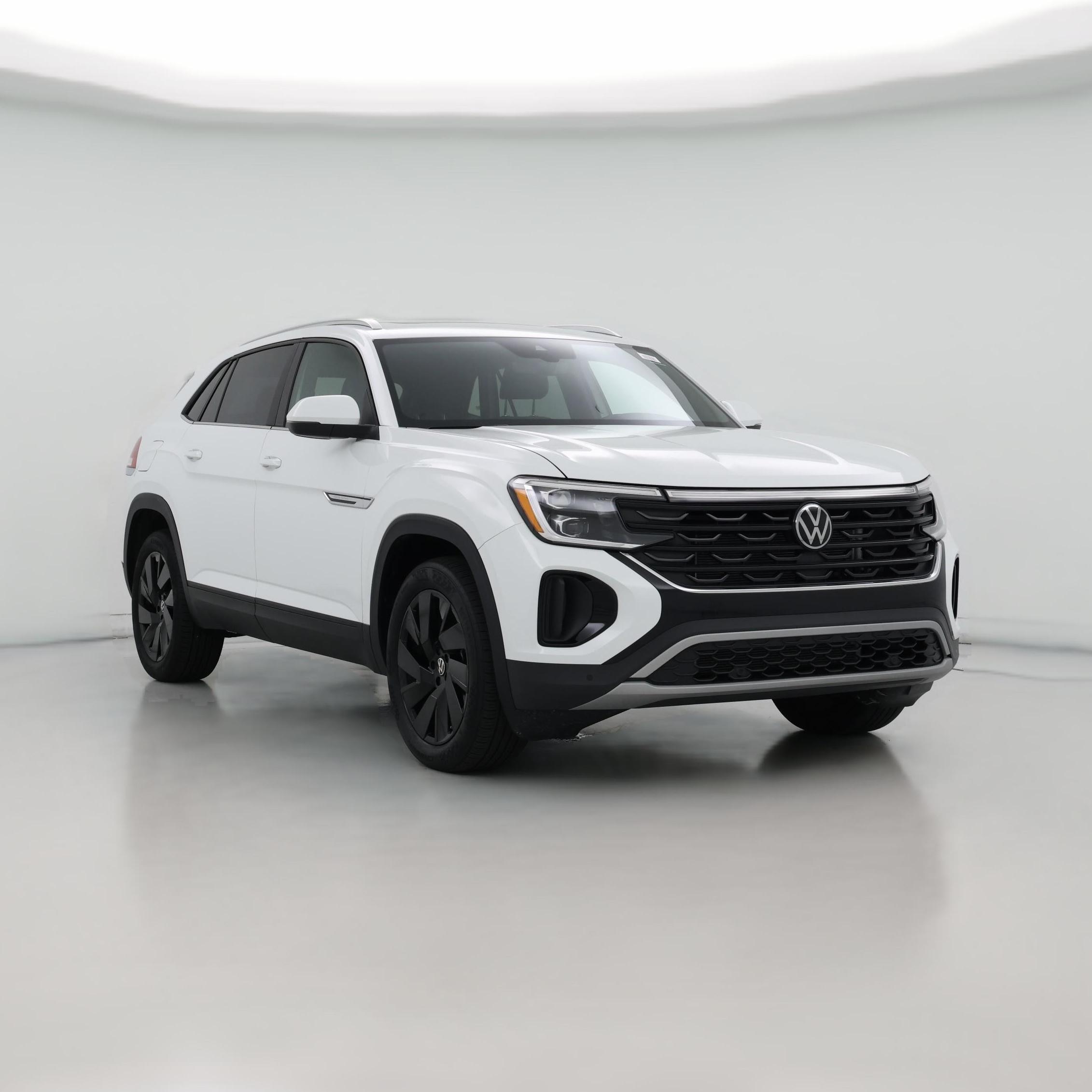 Thumbnail: 2025 Volkswagen Atlas - 1