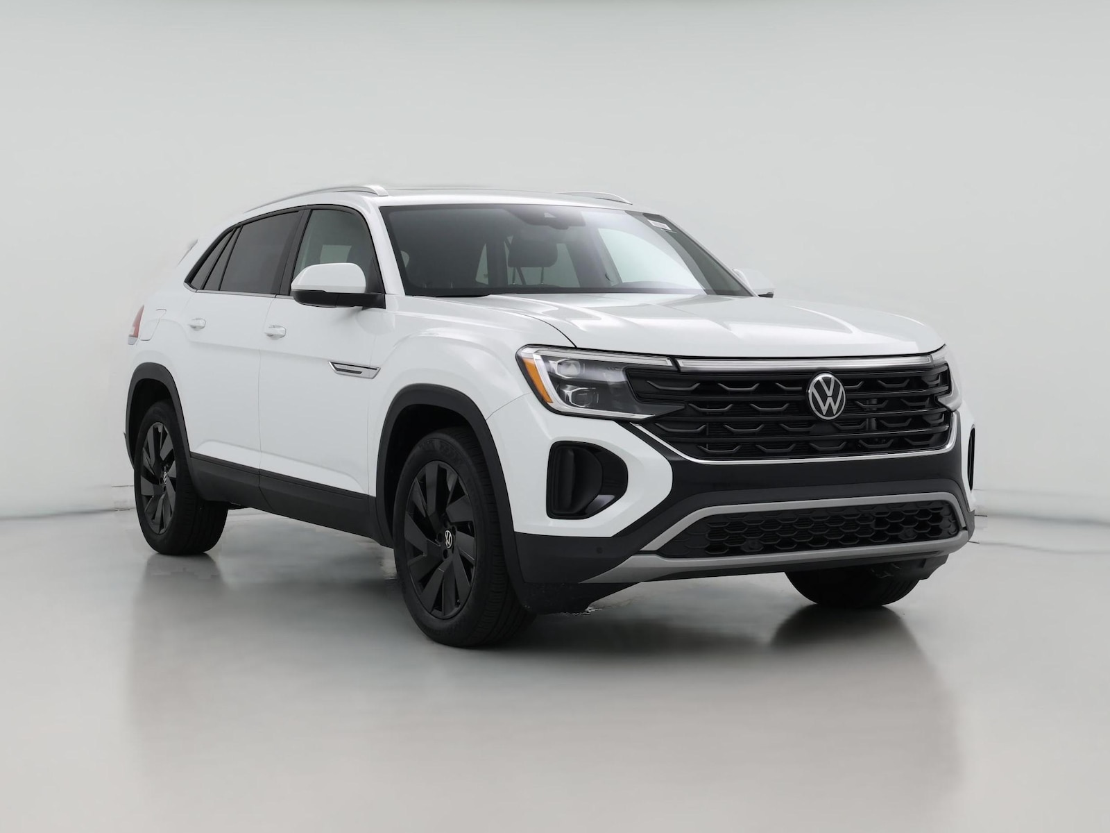 2025 Volkswagen Atlas Cross Sport