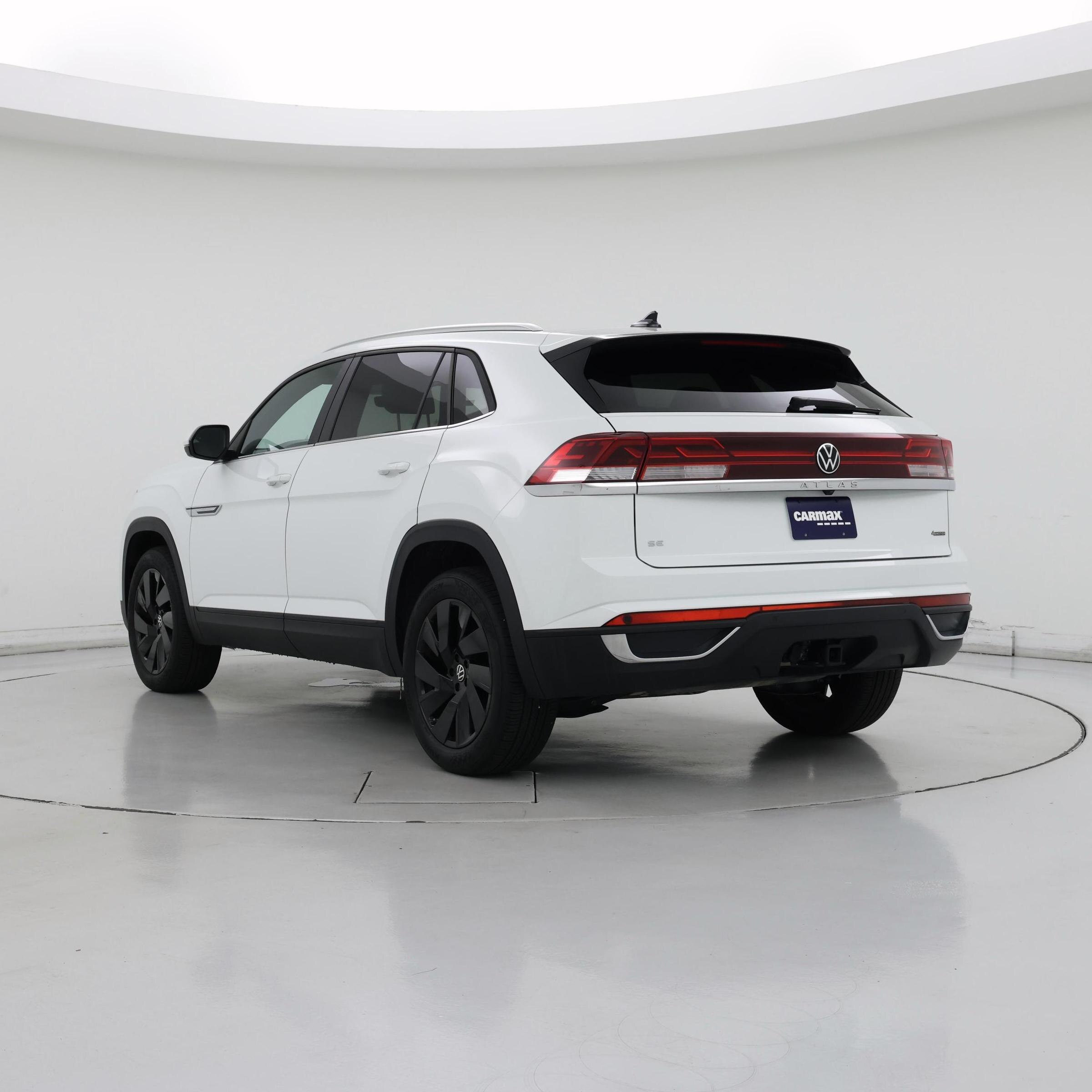 Thumbnail: 2025 Volkswagen Atlas - 2