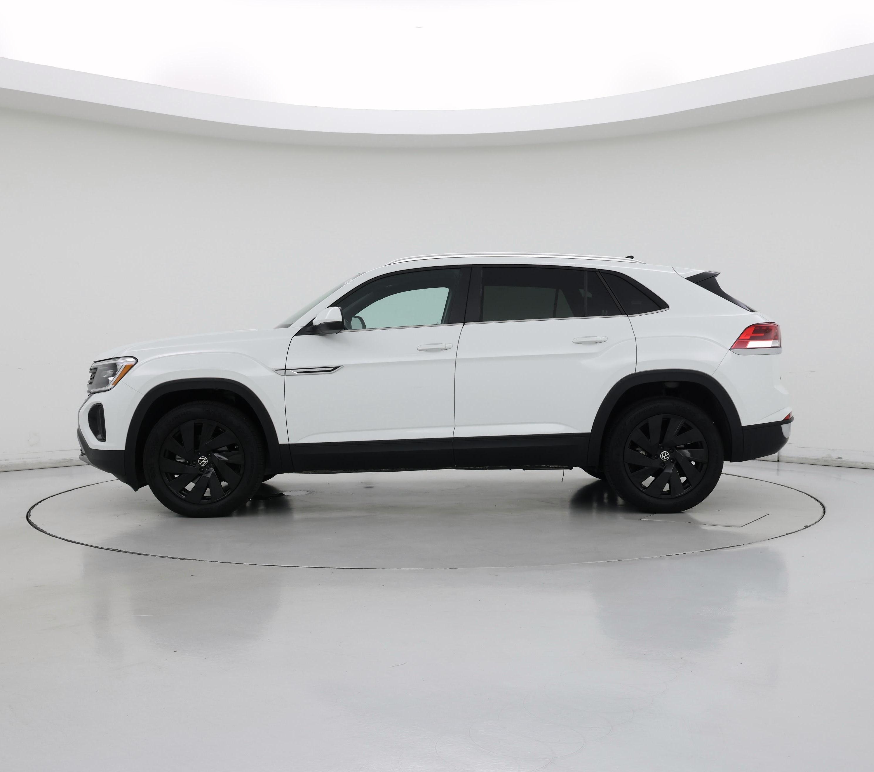 Thumbnail: 2025 Volkswagen Atlas - 3