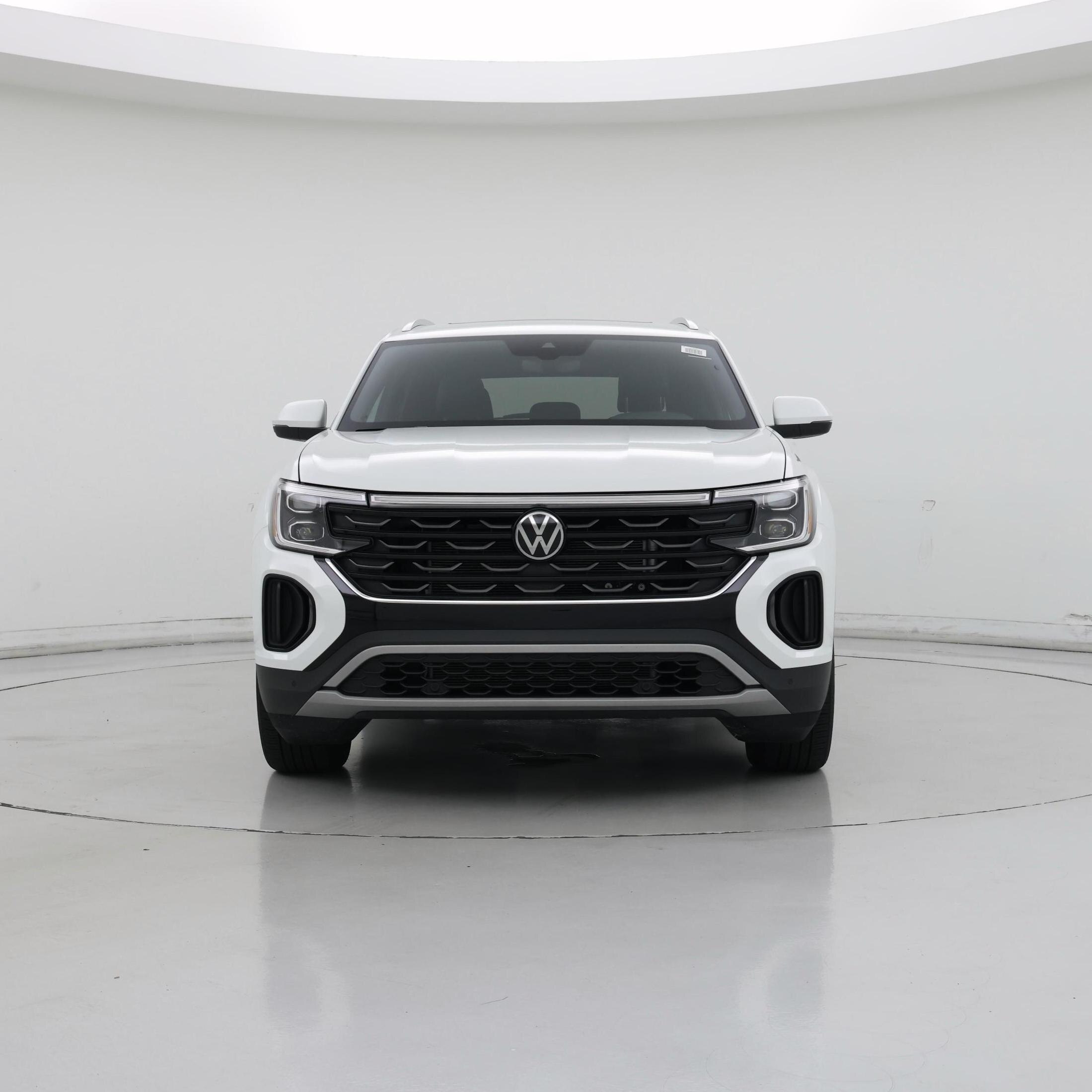 Thumbnail: 2025 Volkswagen Atlas - 5