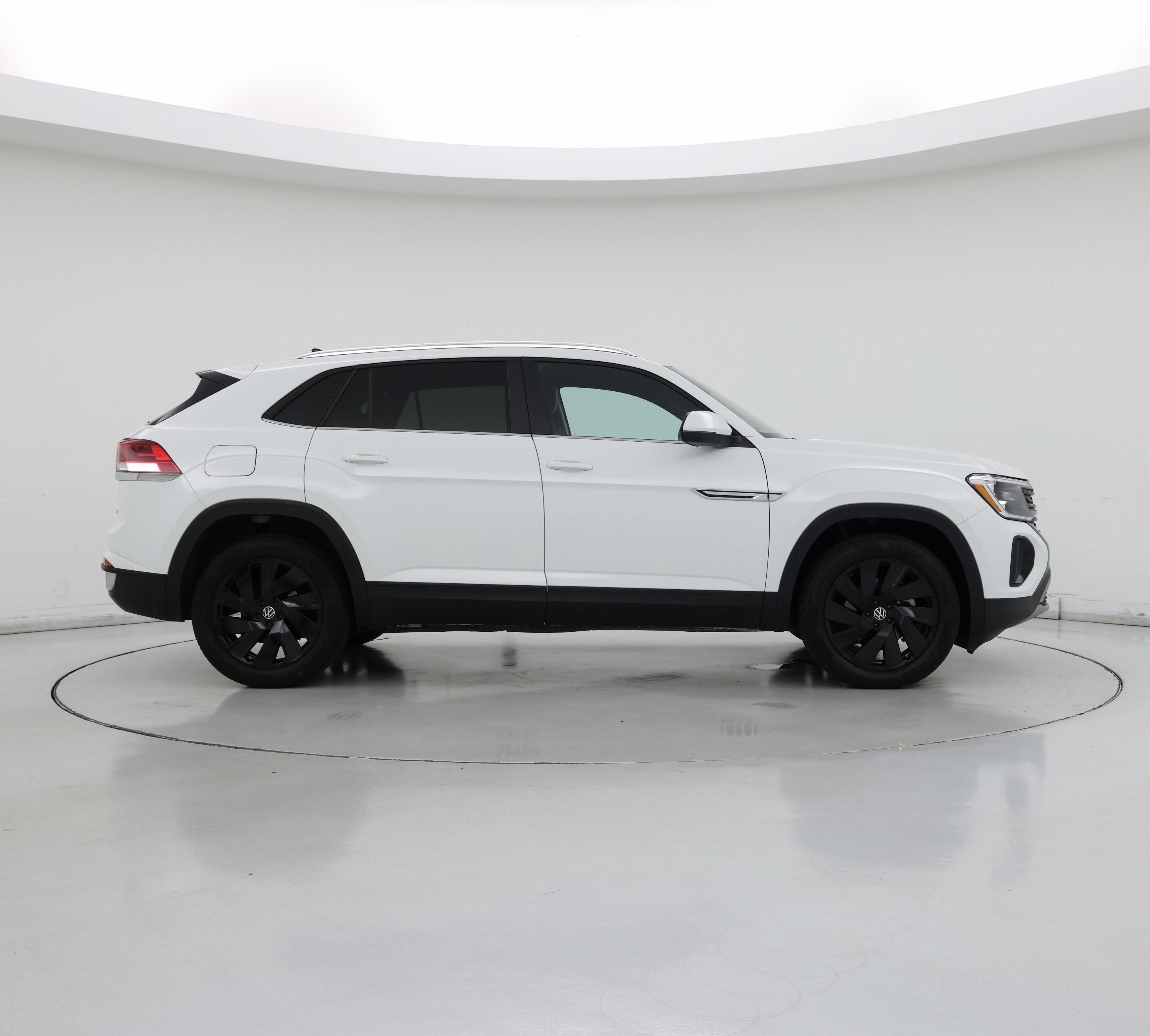 Thumbnail: 2025 Volkswagen Atlas - 7