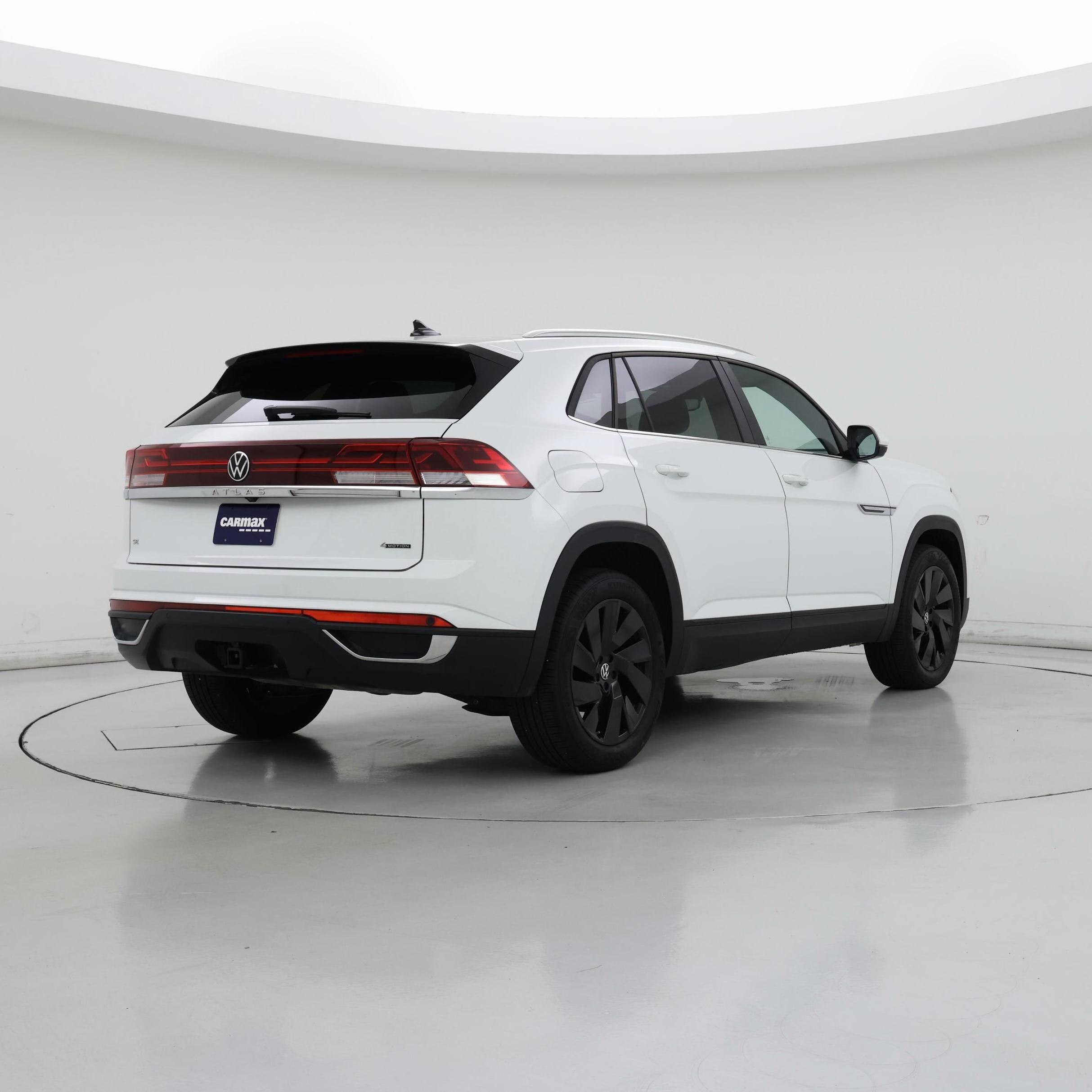Thumbnail: 2025 Volkswagen Atlas - 8