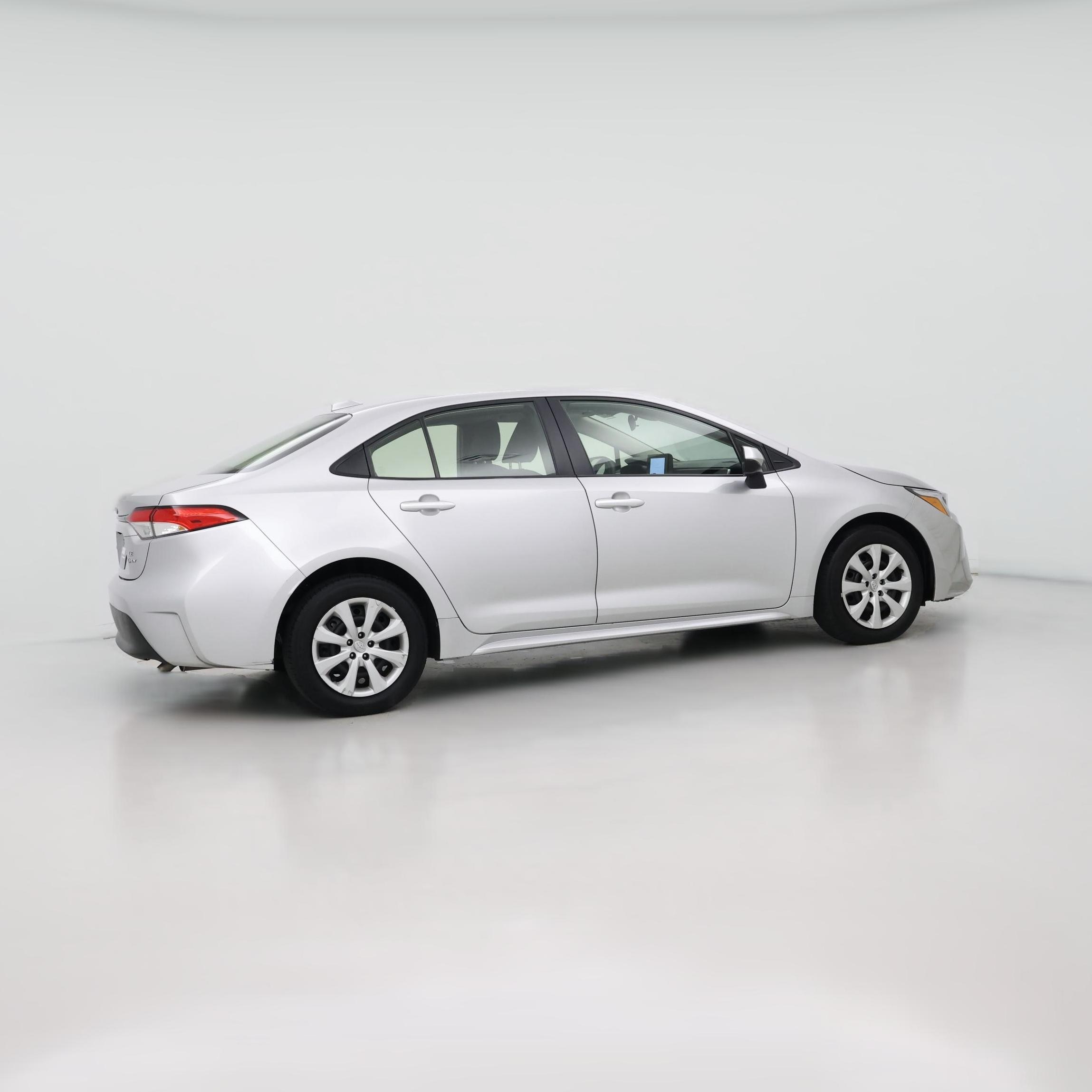 Thumbnail: 2025 Toyota Corolla - 1