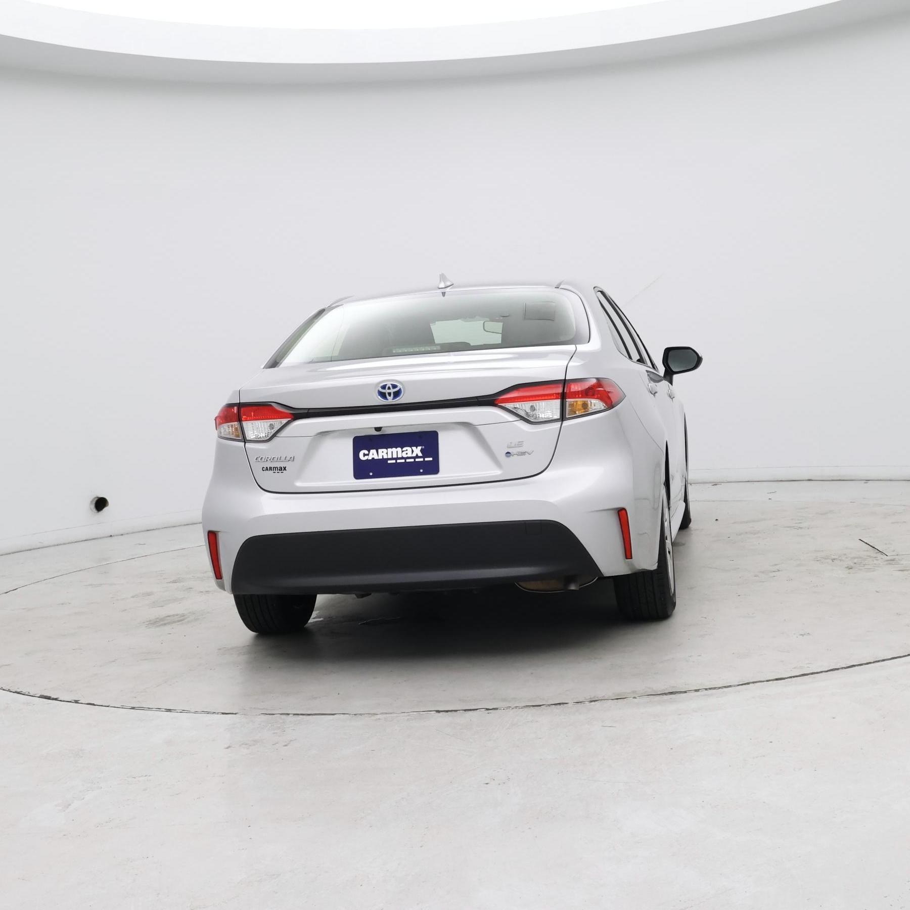 Thumbnail: 2025 Toyota Corolla - 7