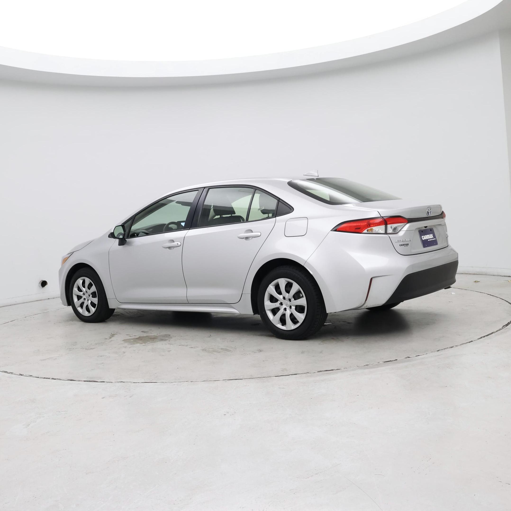 Thumbnail: 2025 Toyota Corolla - 8