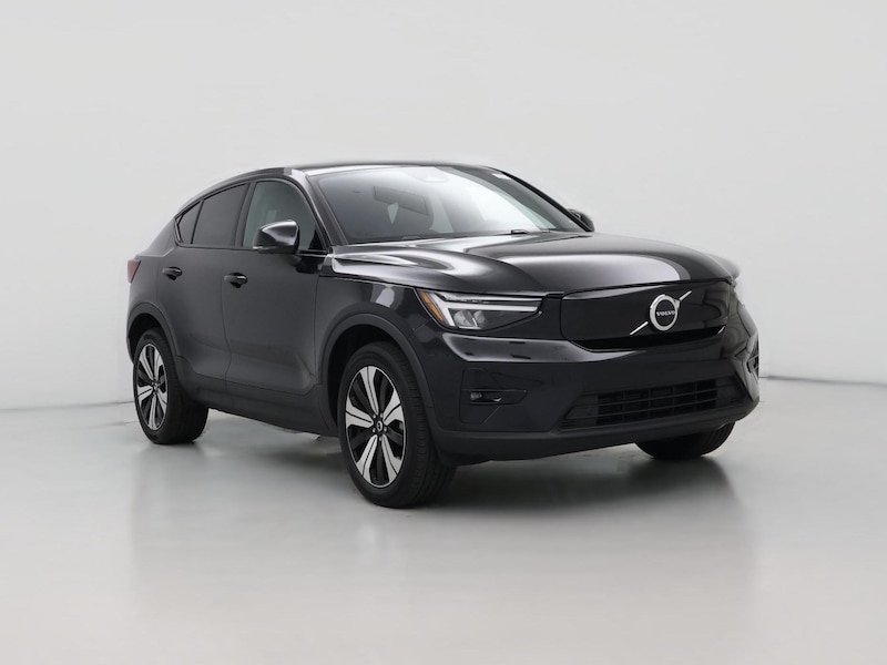 2023 Volvo C40 Plus -
                  Raleigh, NC