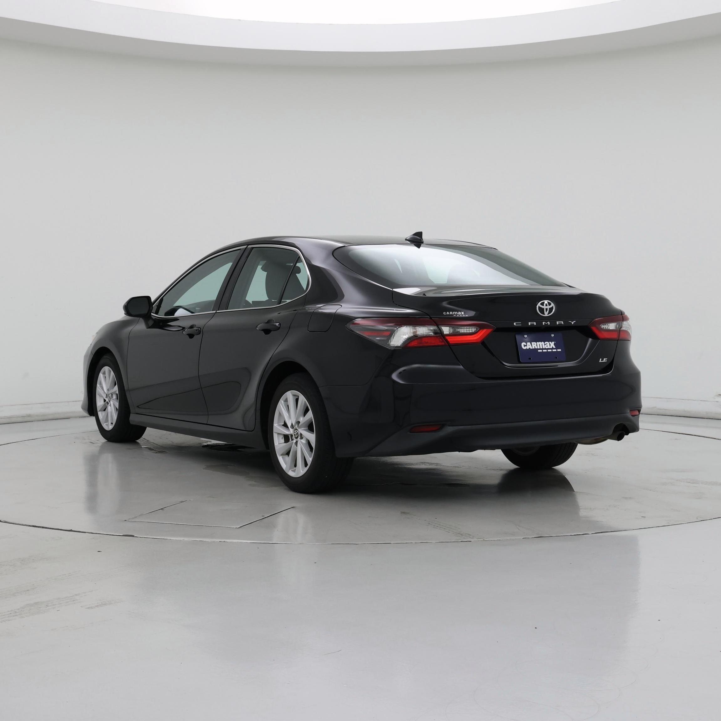 Thumbnail: 2022 Toyota Camry - 2