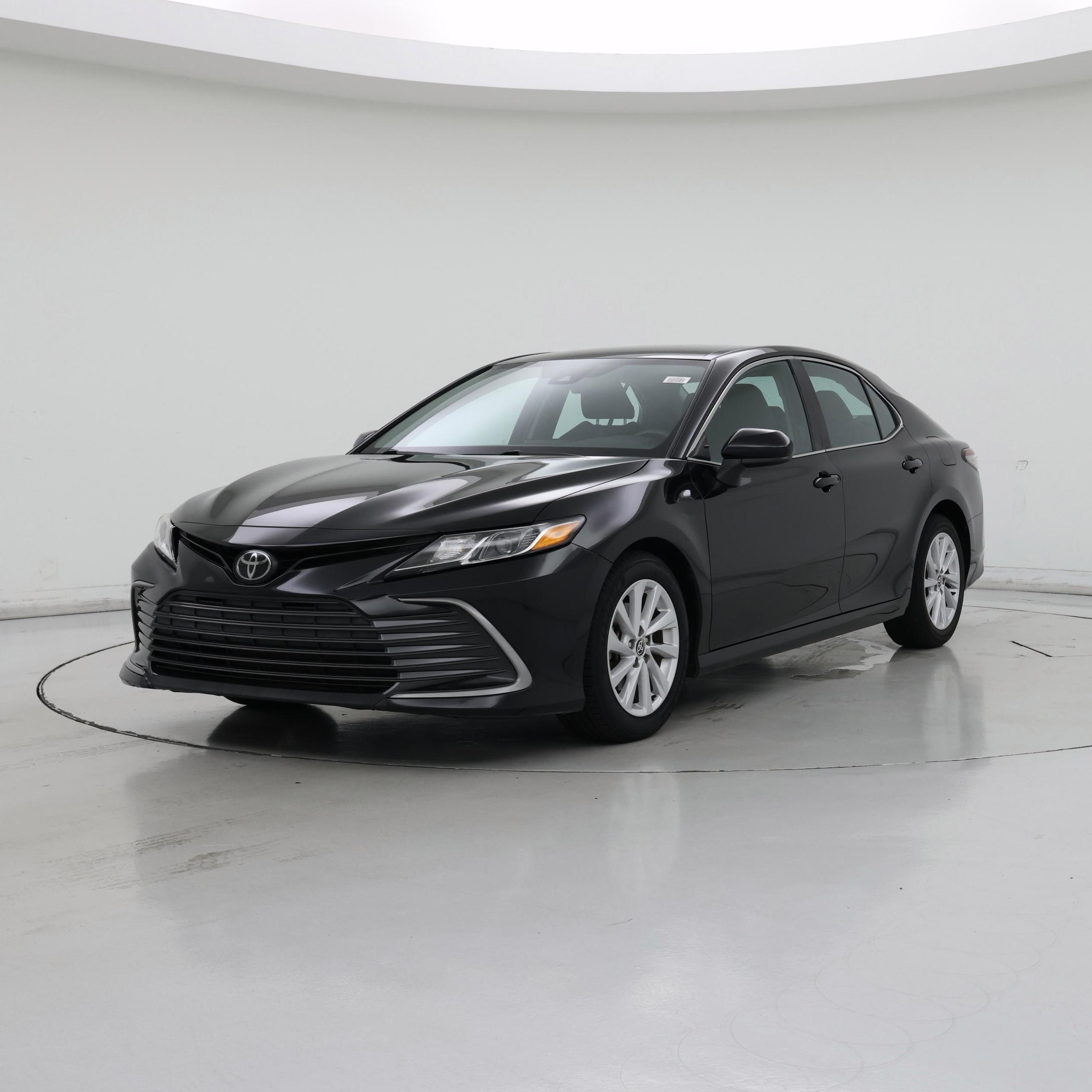 Thumbnail: 2022 Toyota Camry - 4