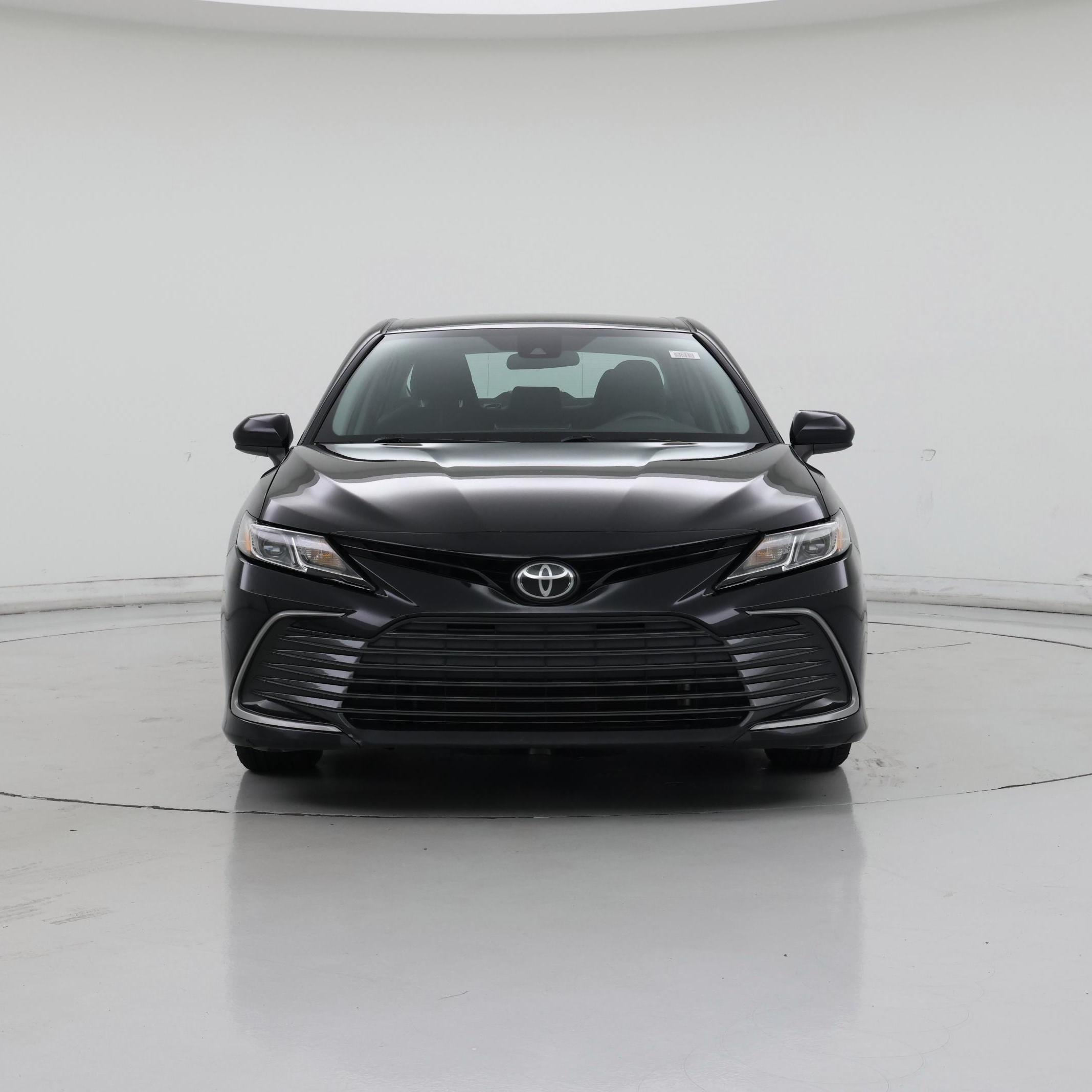 Thumbnail: 2022 Toyota Camry - 5