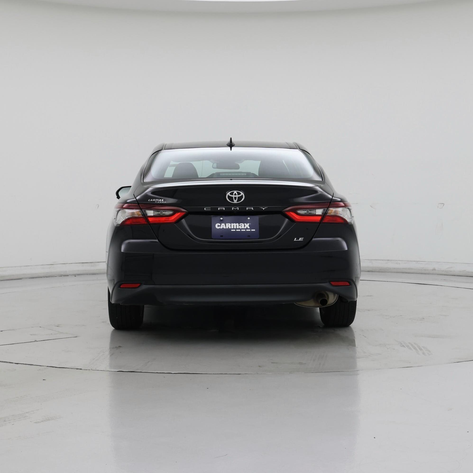 Thumbnail: 2022 Toyota Camry - 6