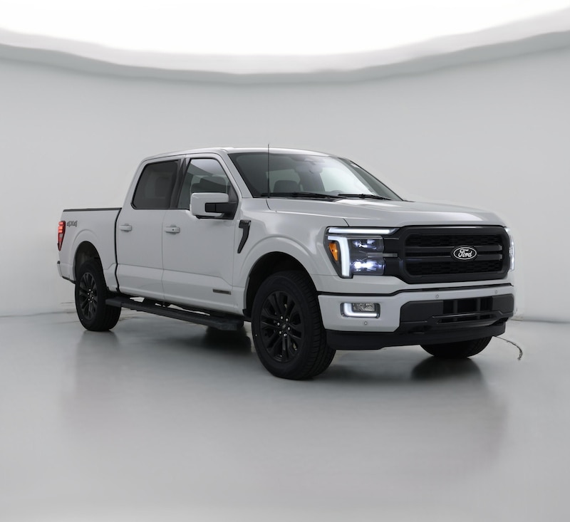 2024 Ford F150 Lariat