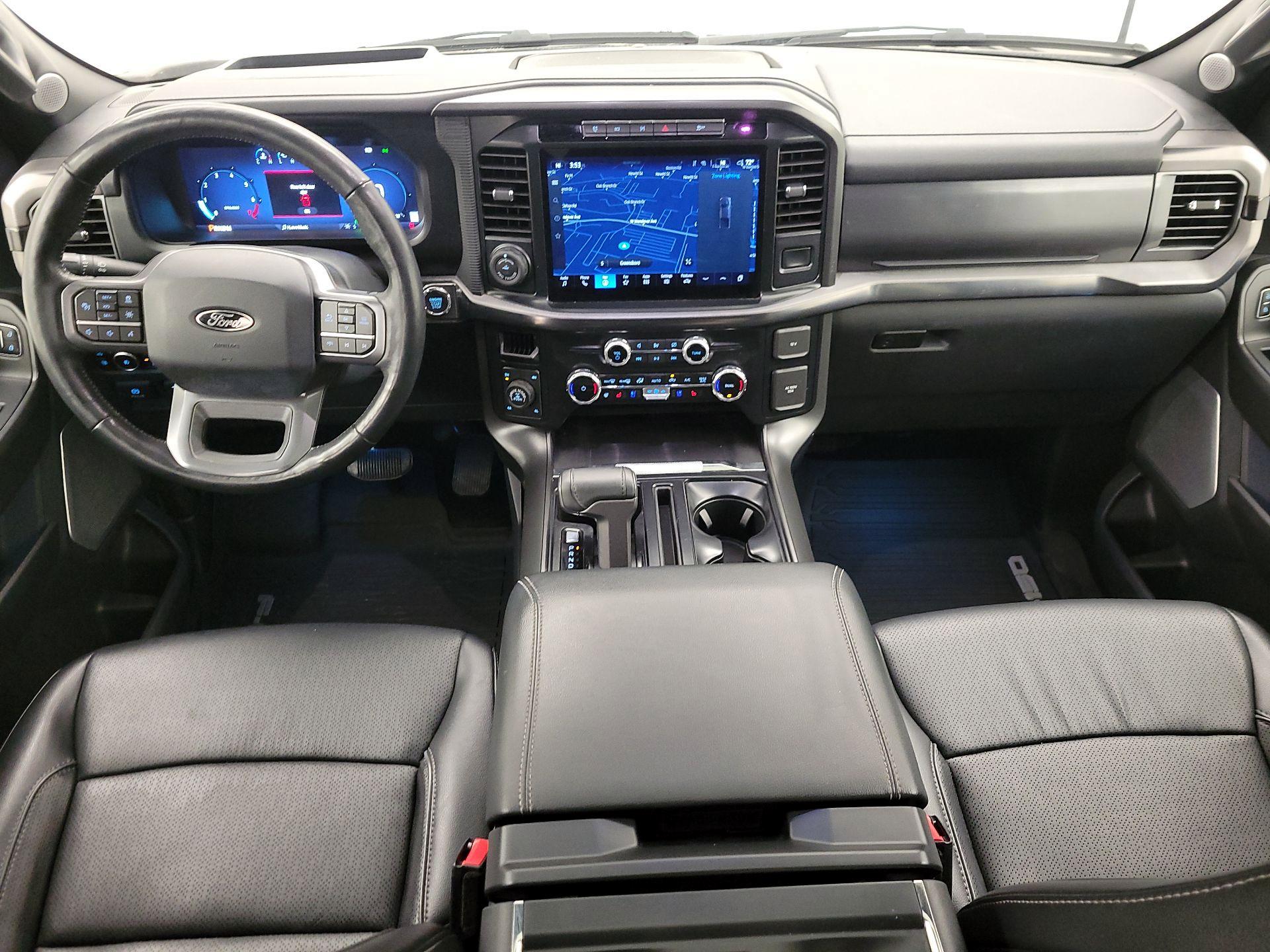 Thumbnail: 2024 Ford F-150 - 9