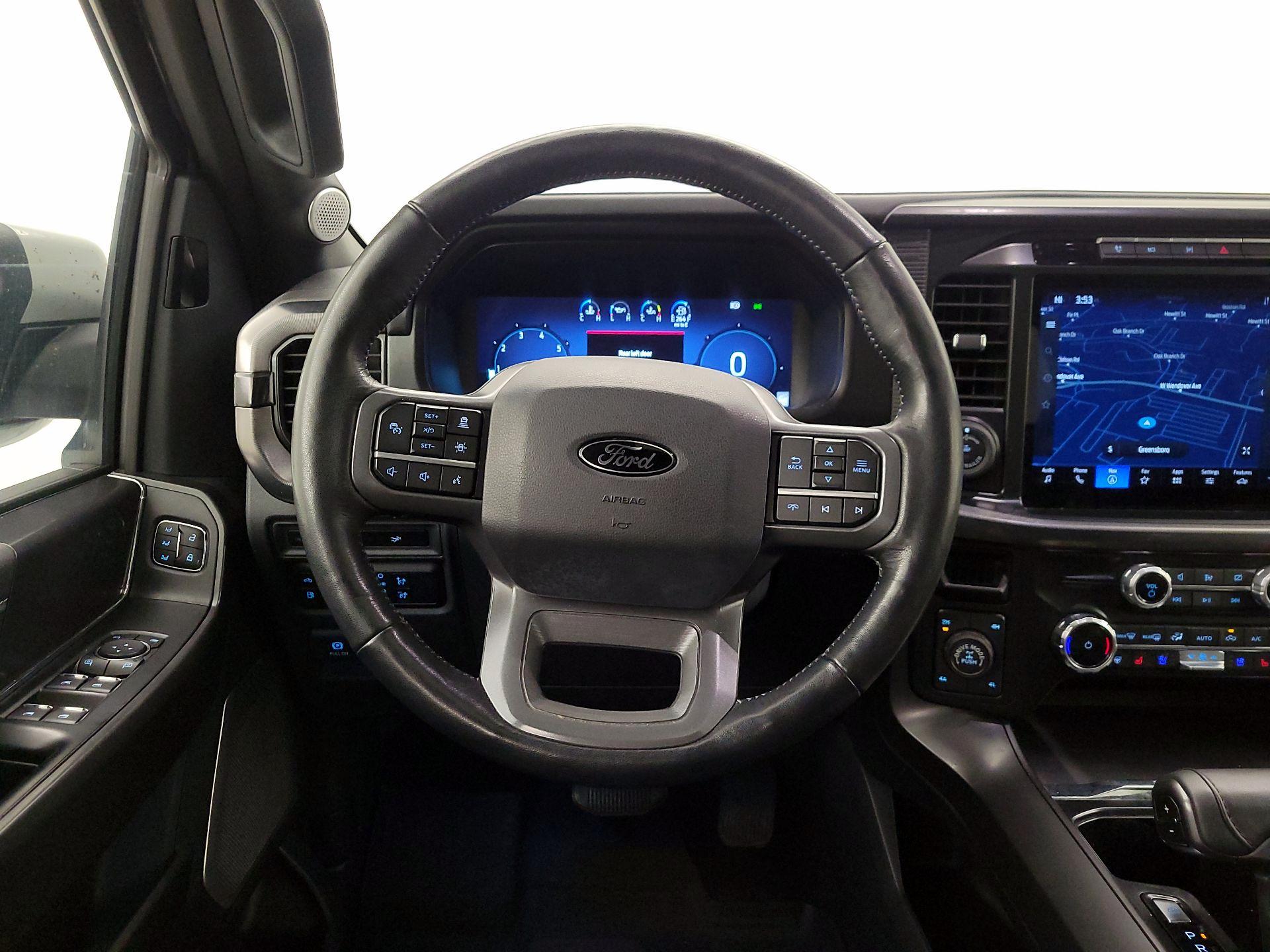 Thumbnail: 2024 Ford F-150 - 10