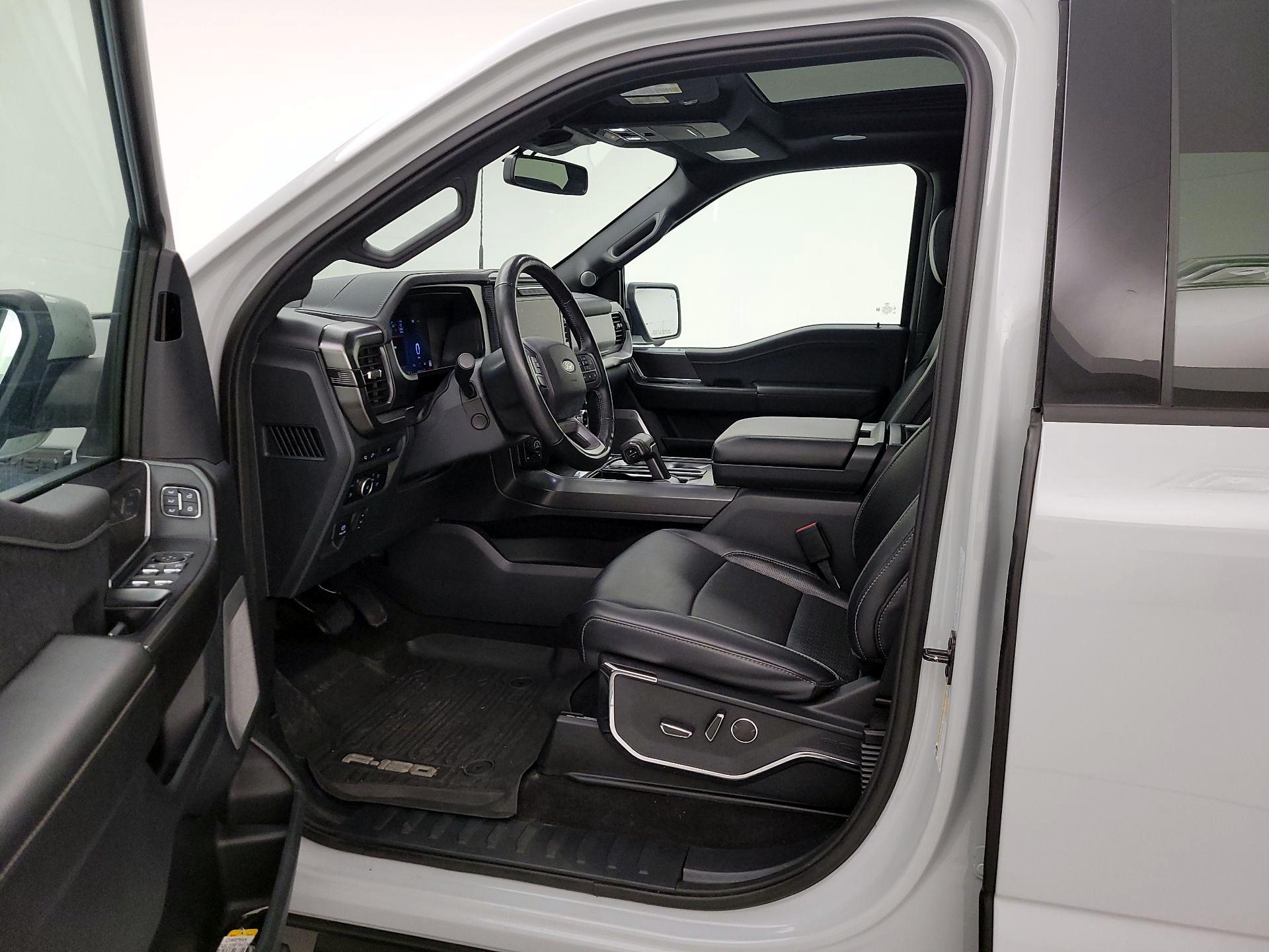Thumbnail: 2024 Ford F-150 - 11