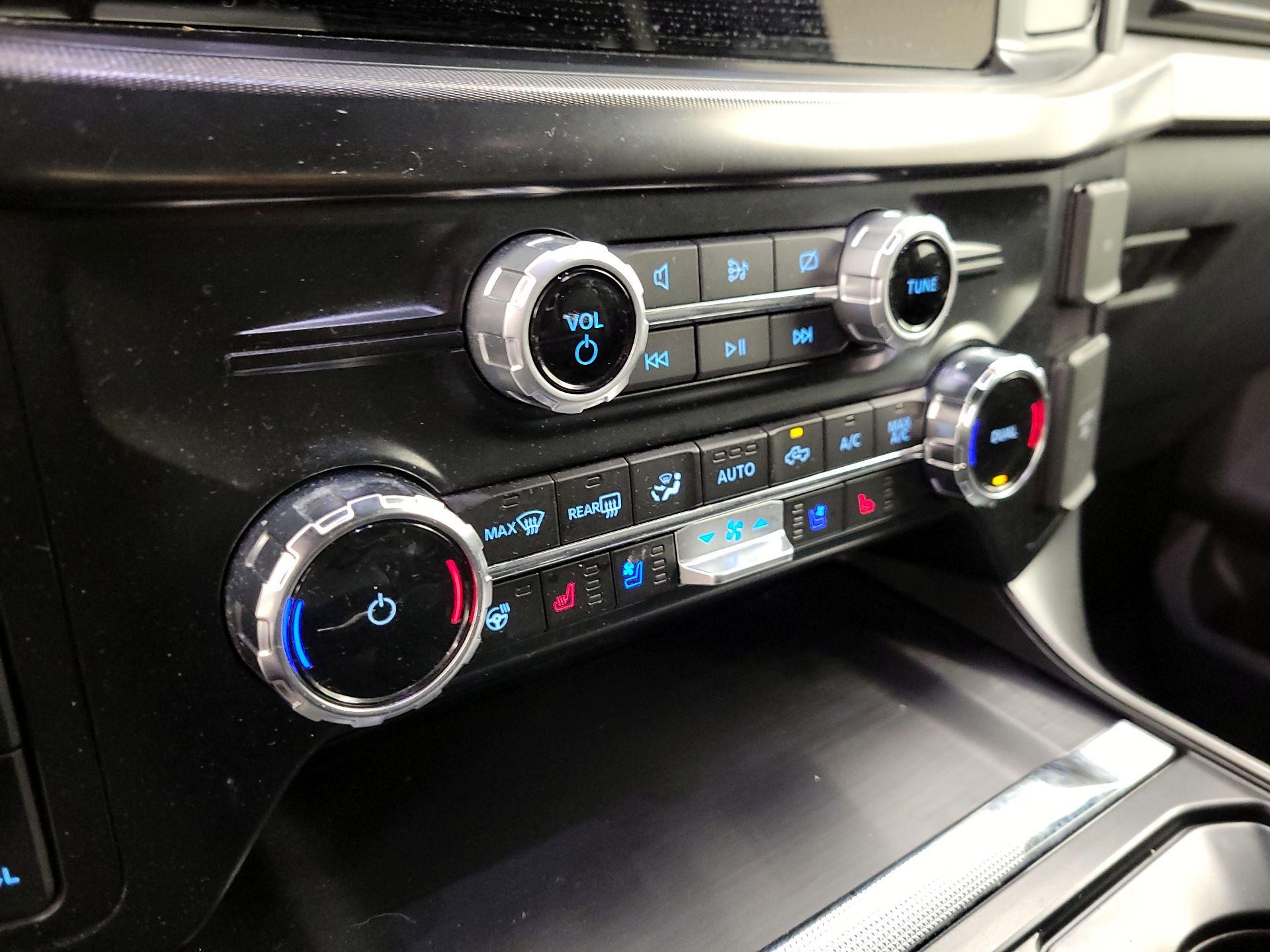 Thumbnail: 2024 Ford F-150 - 17