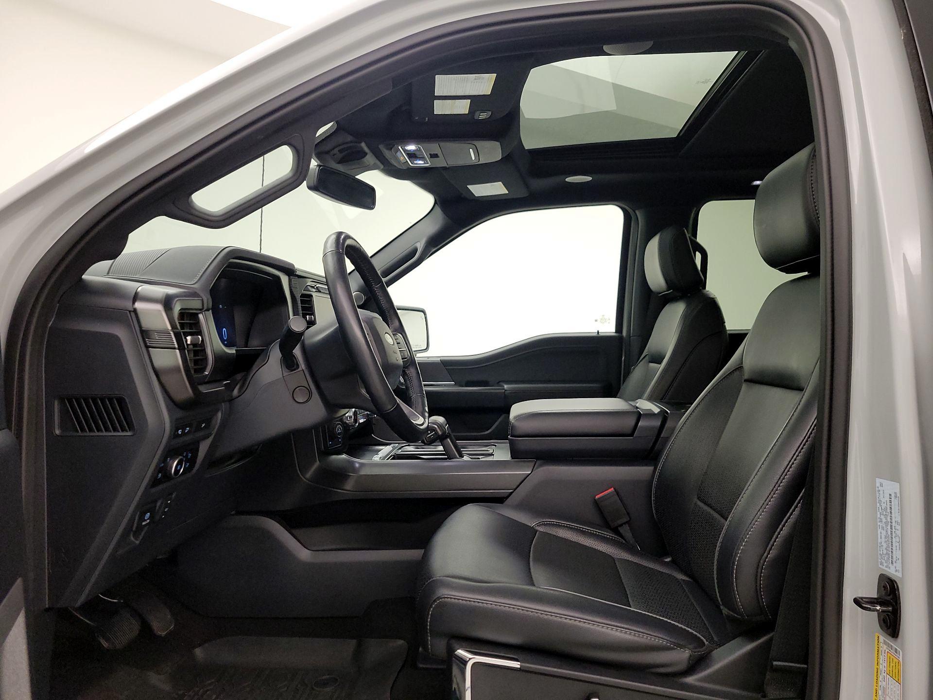 Thumbnail: 2024 Ford F-150 - 20