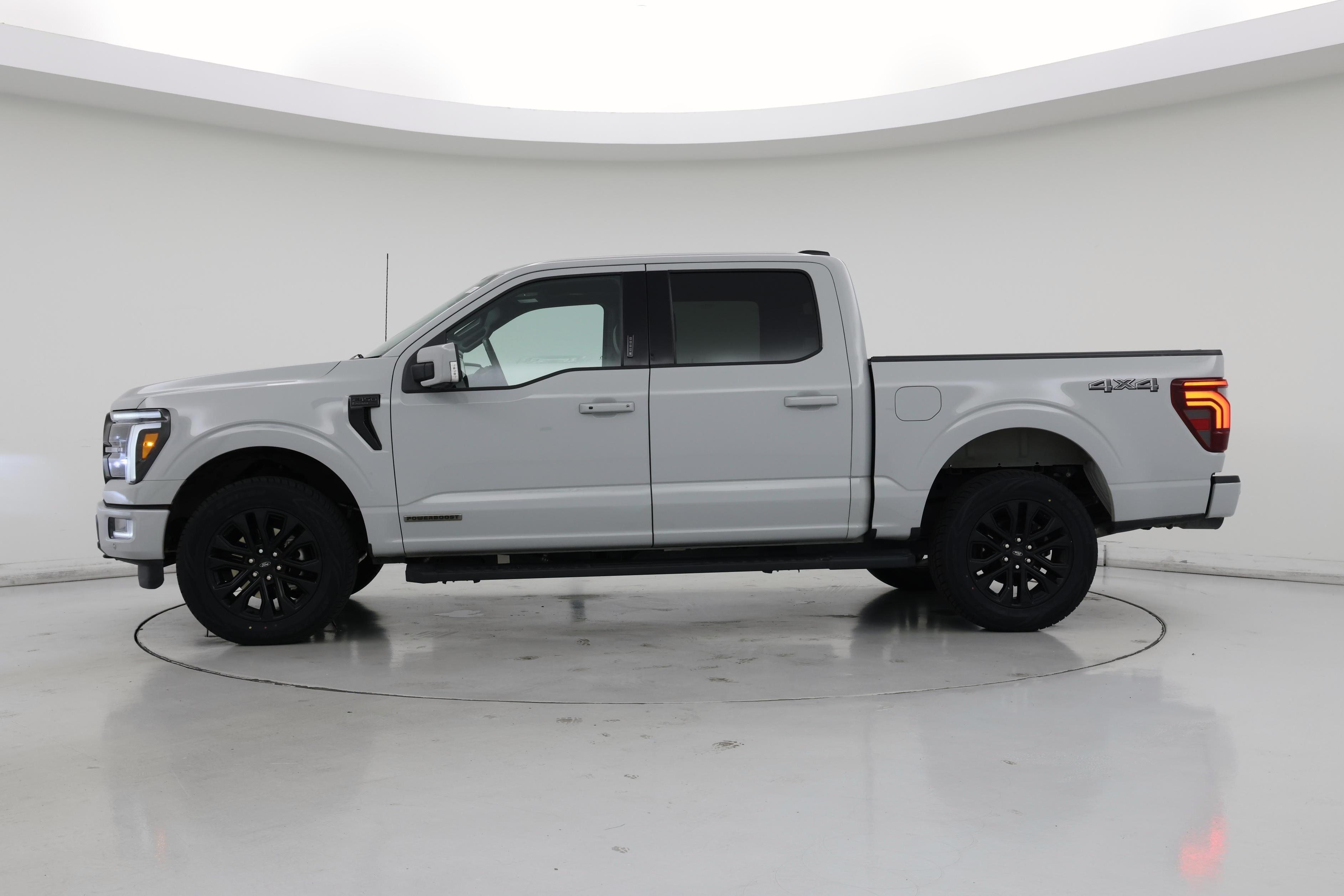 Thumbnail: 2024 Ford F-150 - 3