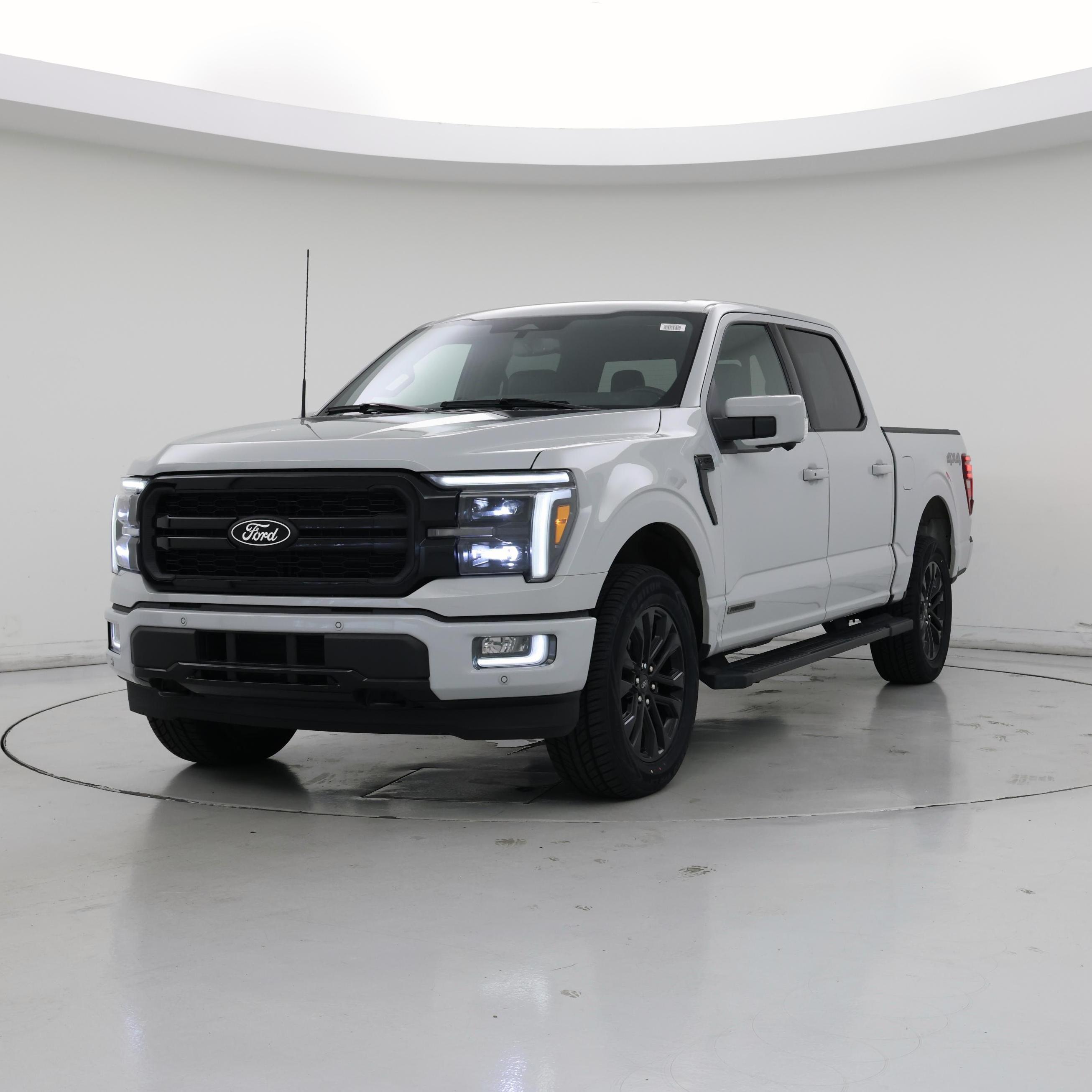 Thumbnail: 2024 Ford F-150 - 4