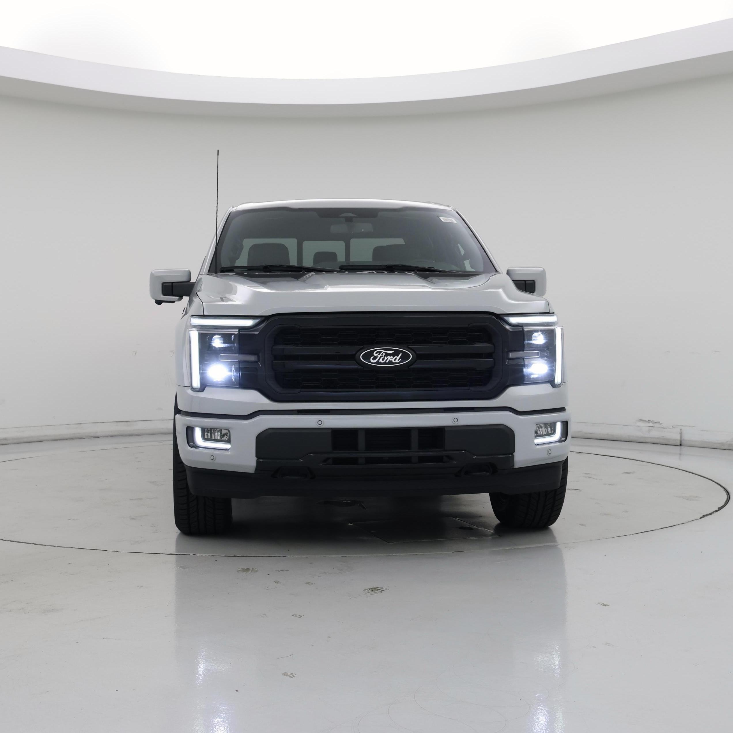 Thumbnail: 2024 Ford F-150 - 5