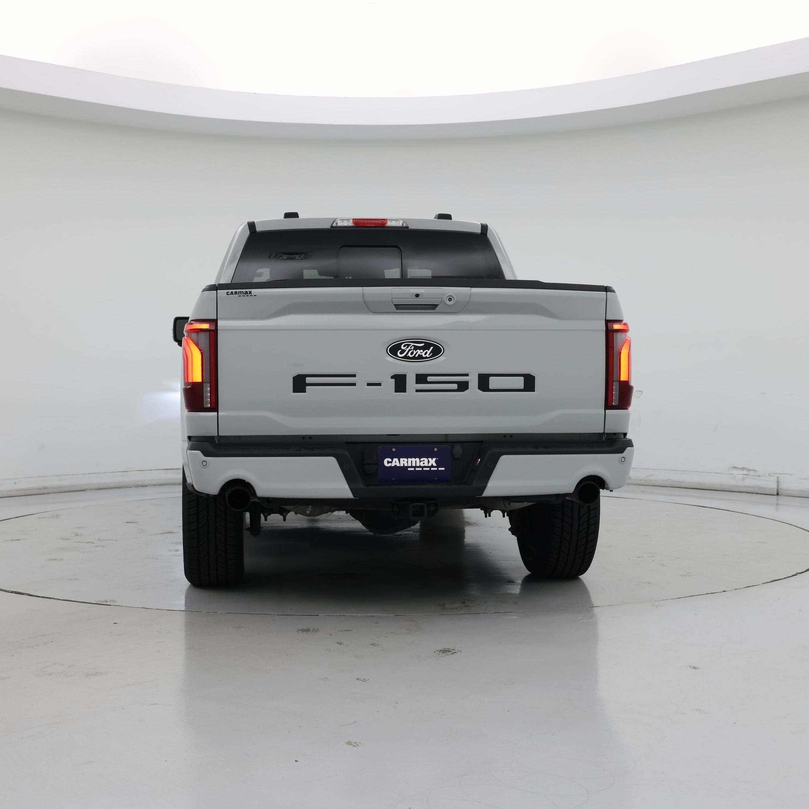 Thumbnail: 2024 Ford F-150 - 6