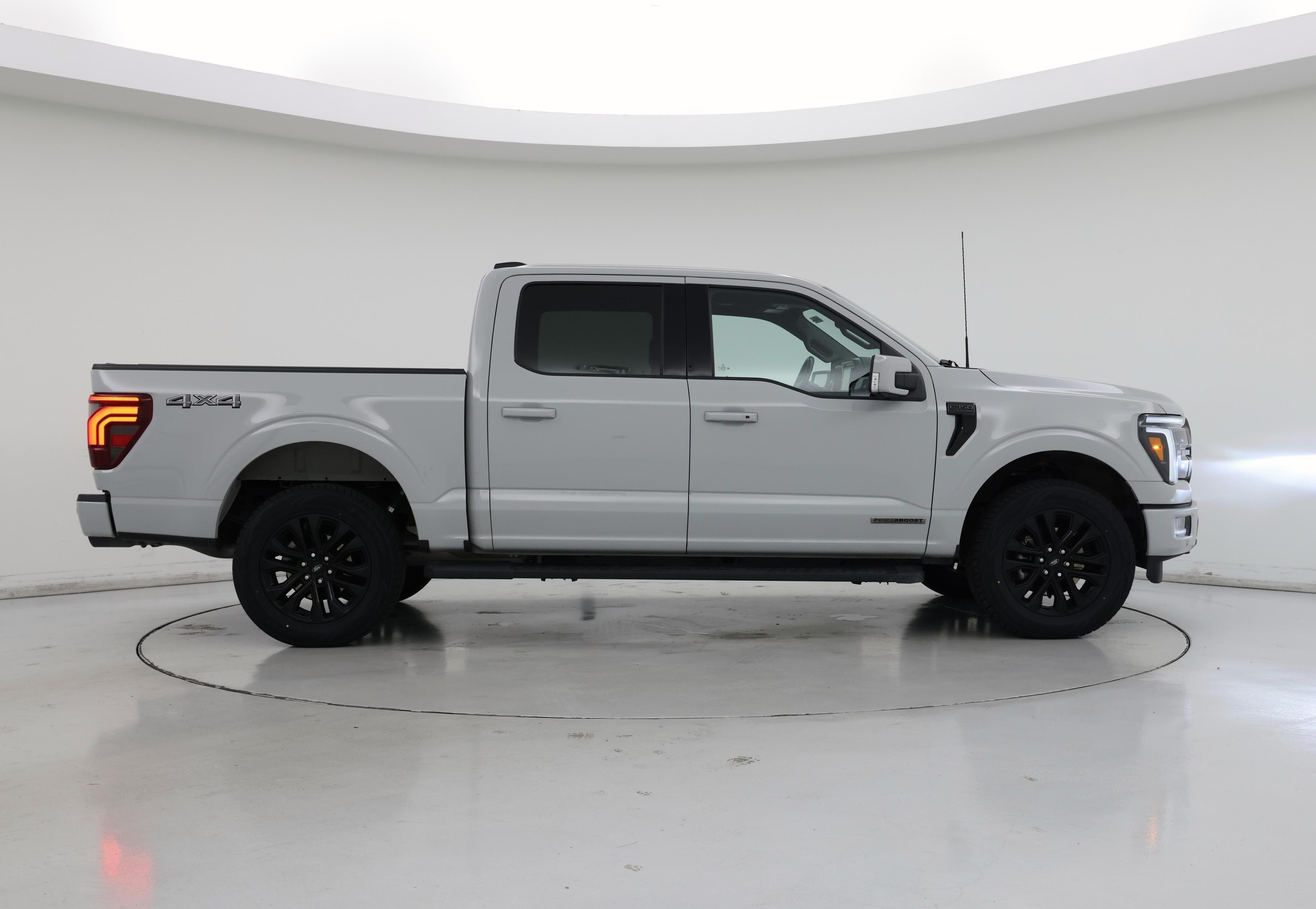 Thumbnail: 2024 Ford F-150 - 7