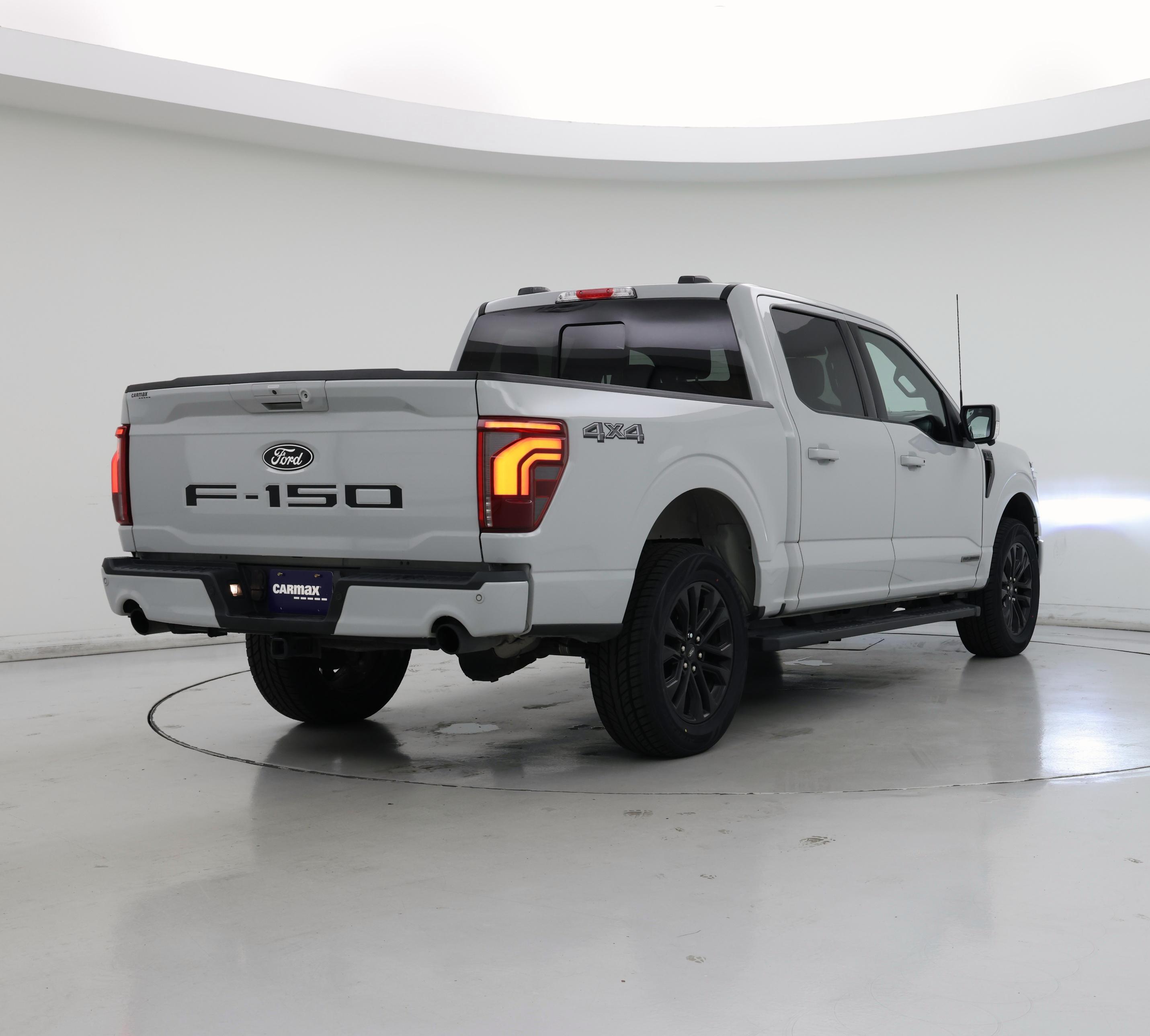 Thumbnail: 2024 Ford F-150 - 8